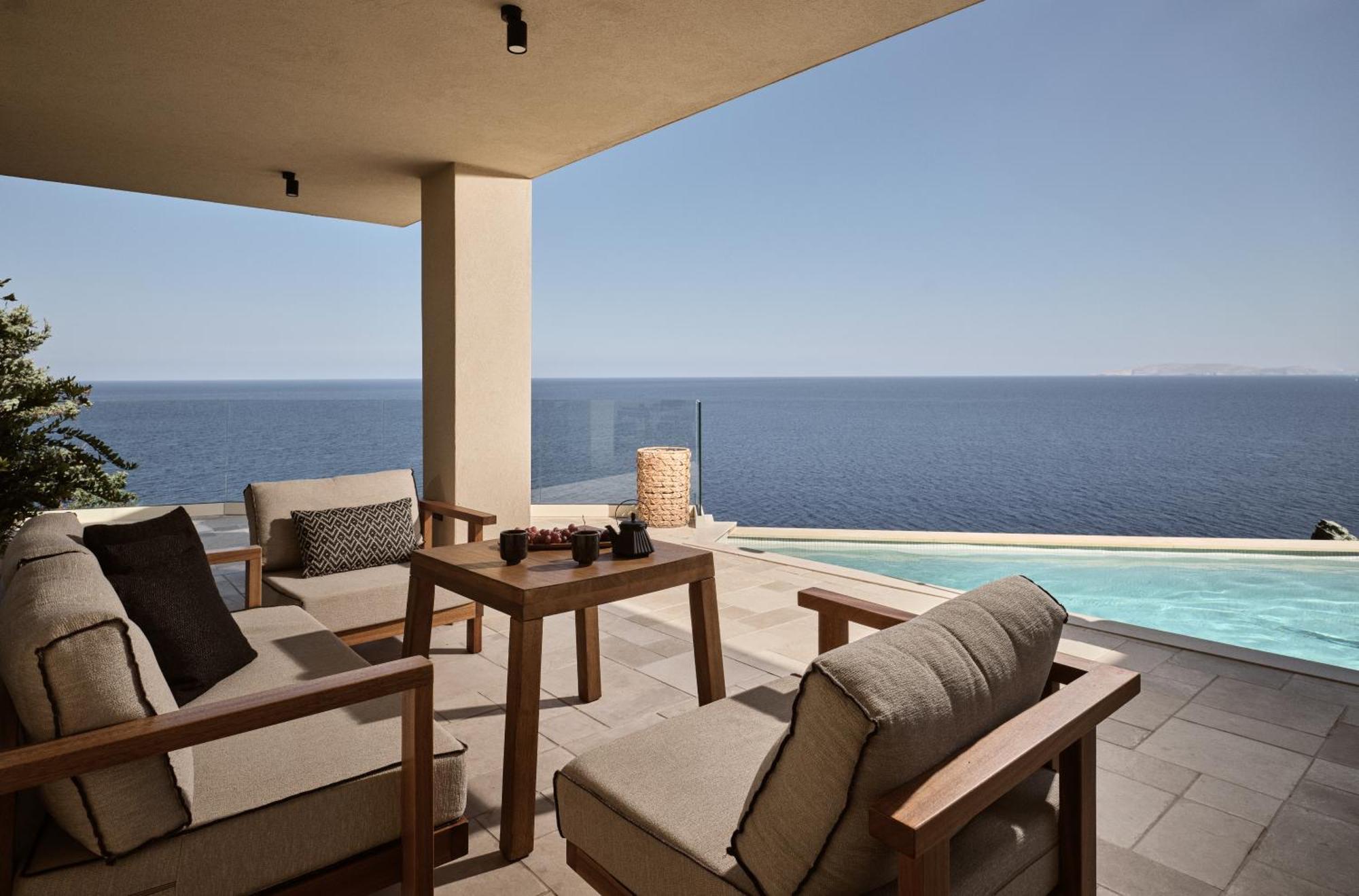 Seaside A Lifestyle - Adults Only 5* Agia Pelagia (Crete)