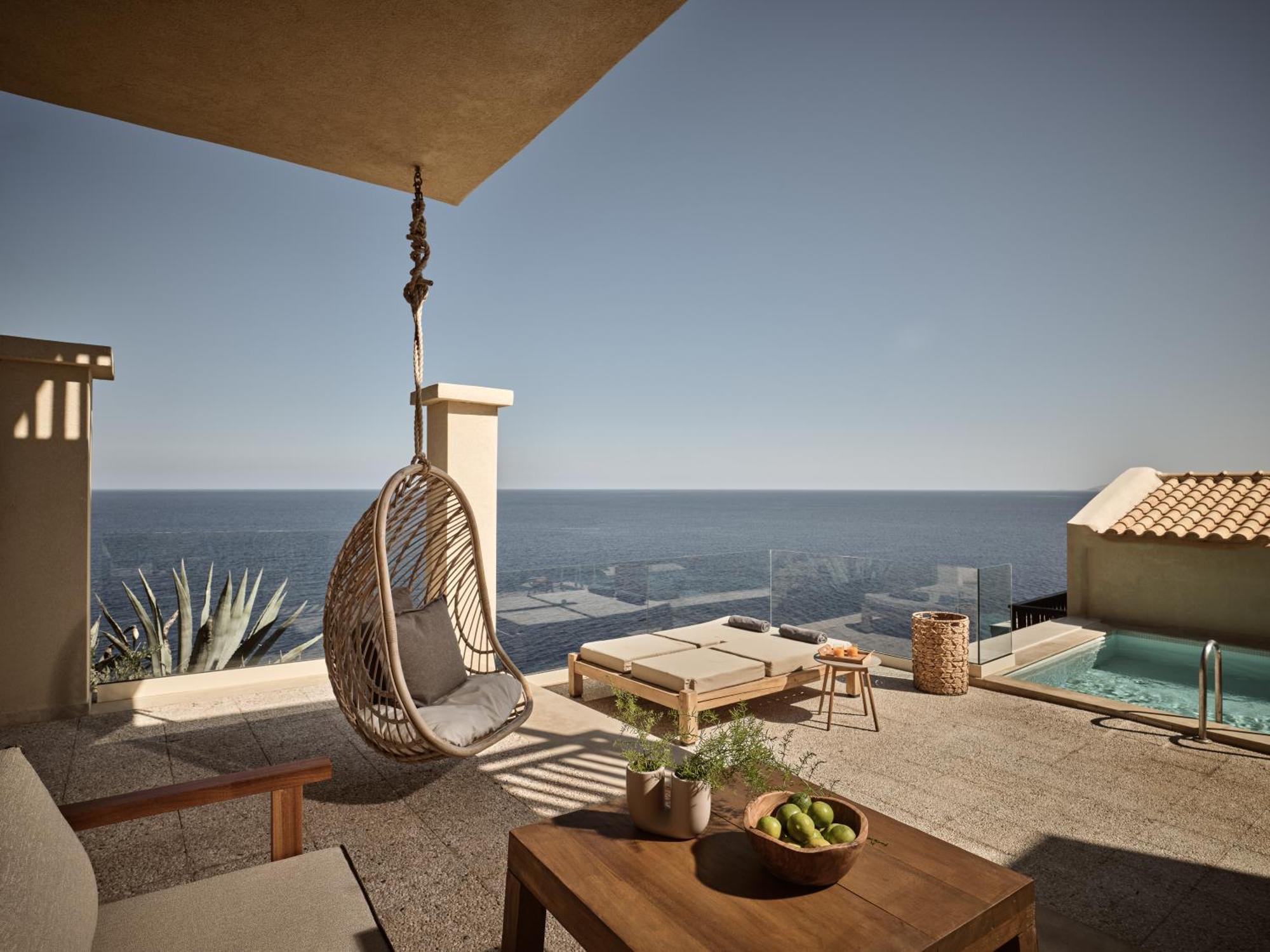 Resort Seaside A Lifestyle - Adults Only