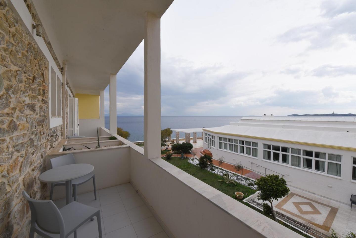 Hermes Hotel Ermoupoli