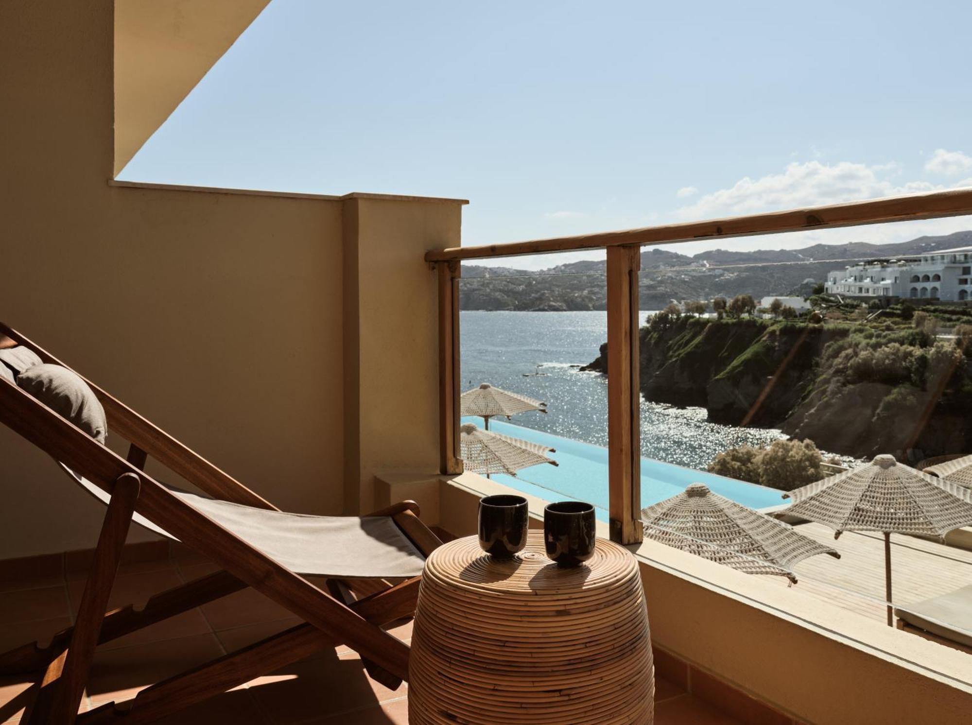 Seaside A Lifestyle - Adults Only 5* Agia Pelagia (Crete)