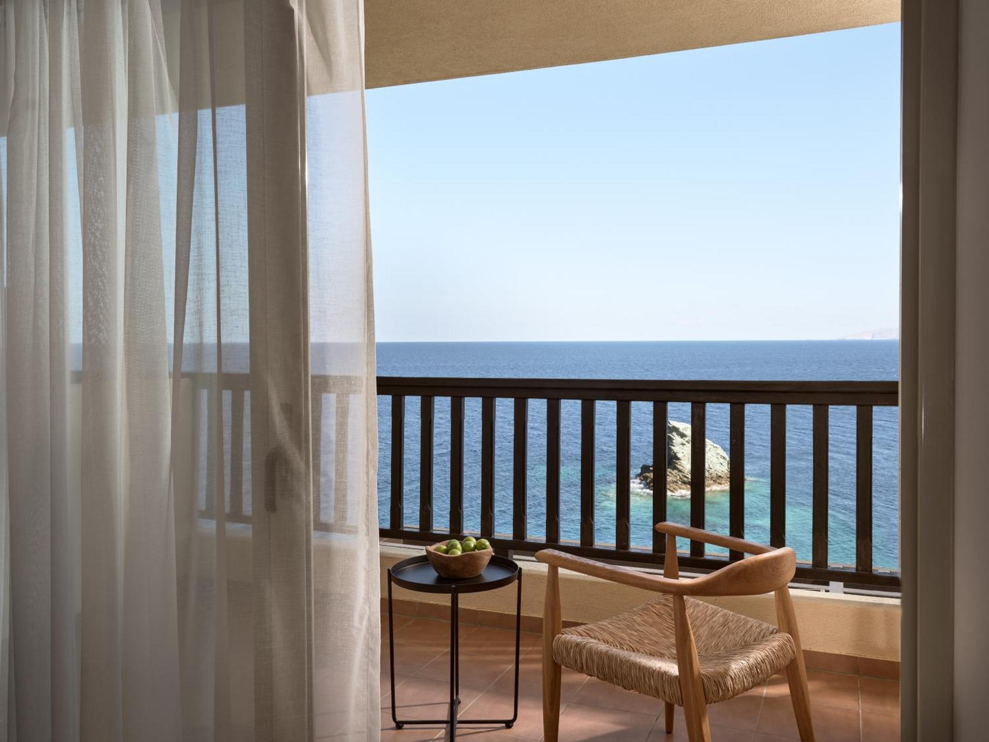 Seaside A Lifestyle - Adults Only Agia Pelagia (Crete)