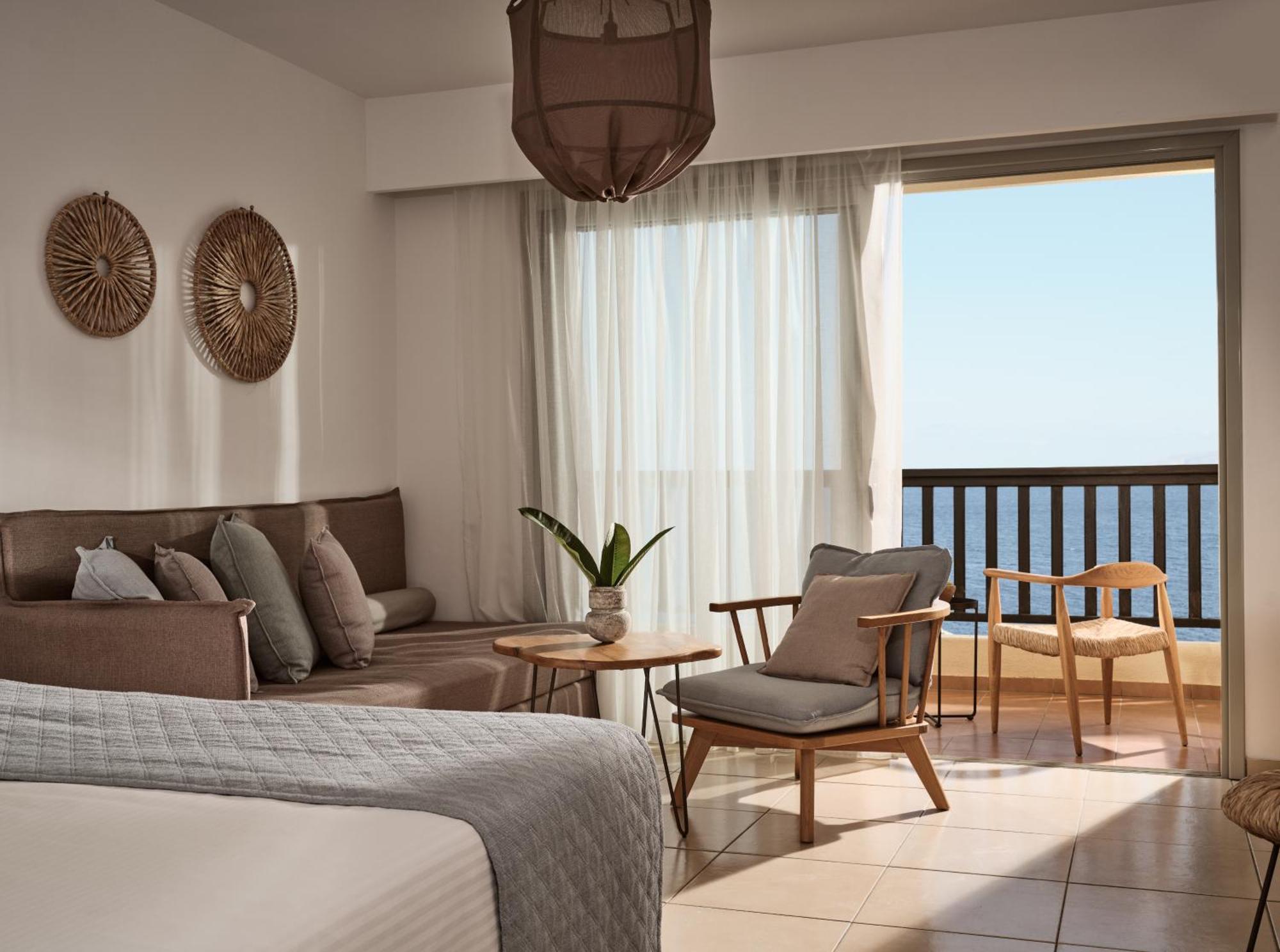 Resort Seaside A Lifestyle - Adults Only 5*