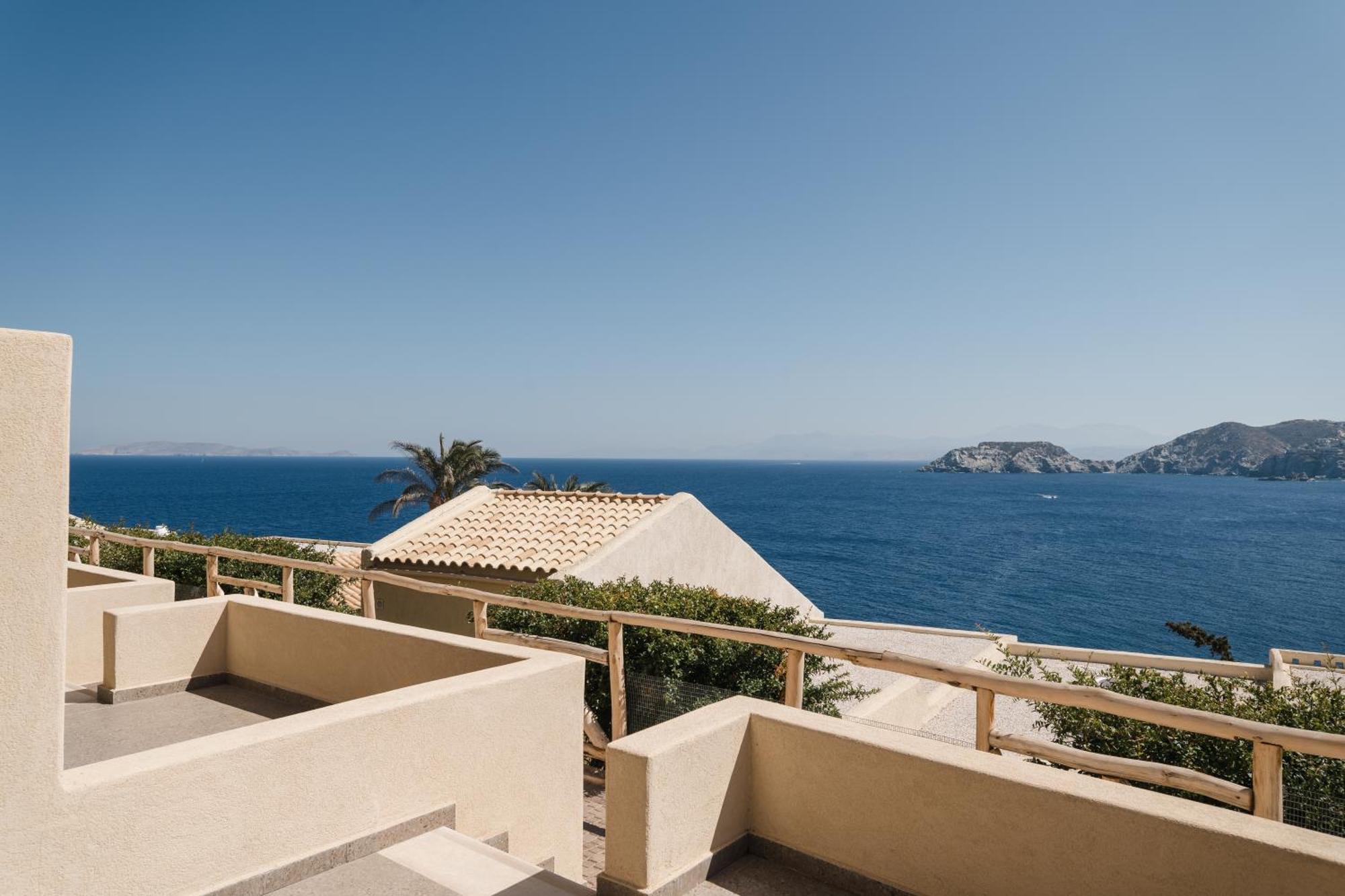 Resort Seaside A Lifestyle - Adults Only Agia Pelagia (Crete)