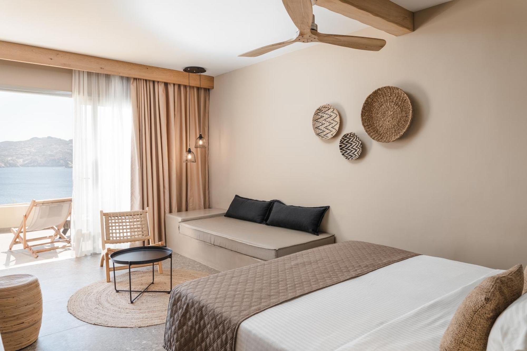 Seaside A Lifestyle - Adults Only 5* Agia Pelagia (Crete)