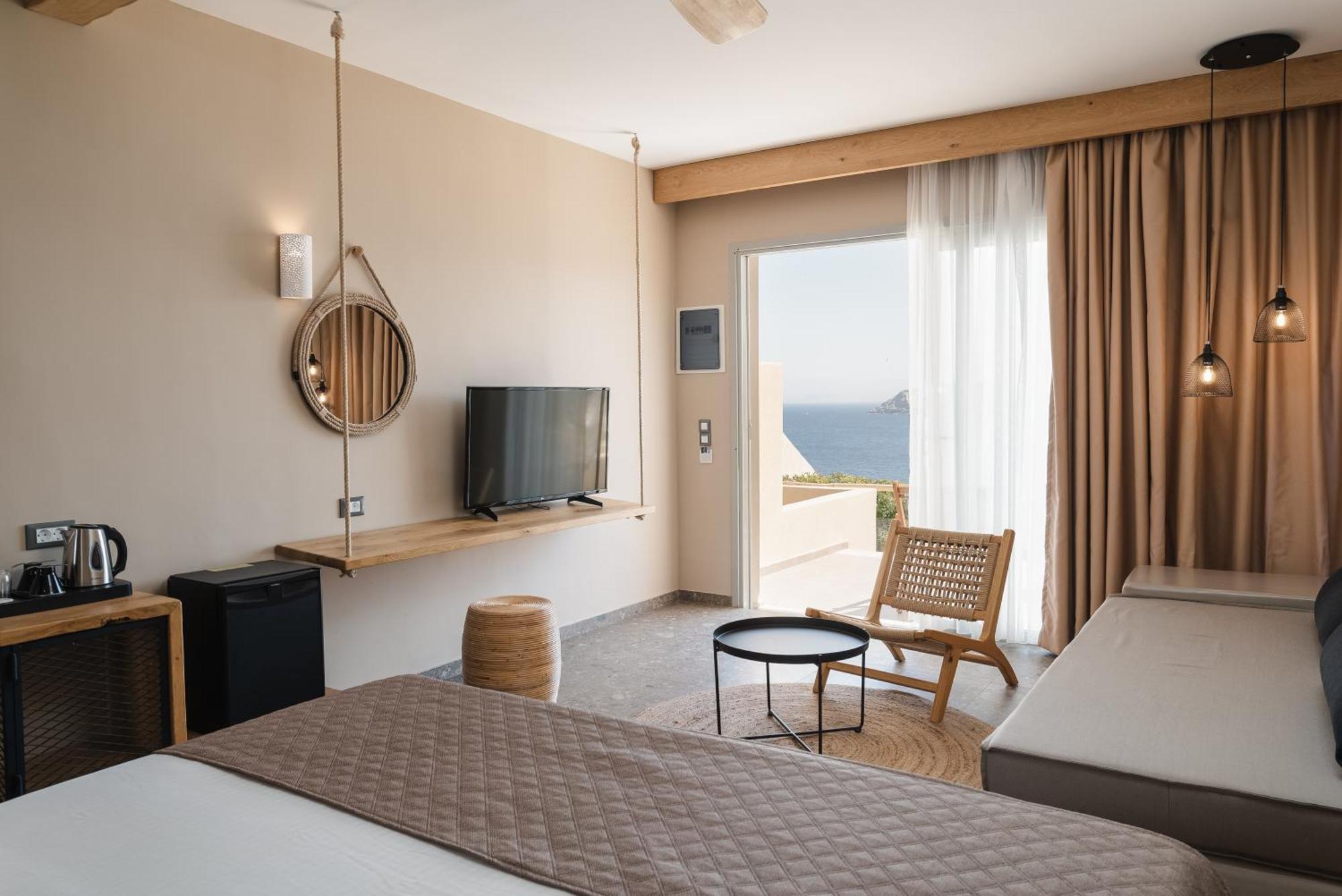 Seaside A Lifestyle - Adults Only 5*