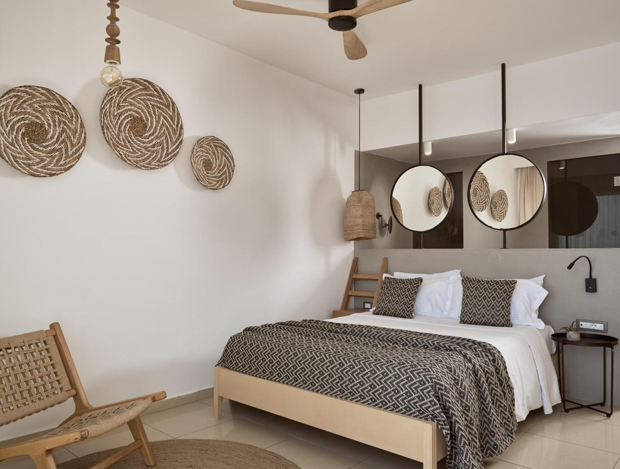 Seaside A Lifestyle - Adults Only Resort 5*