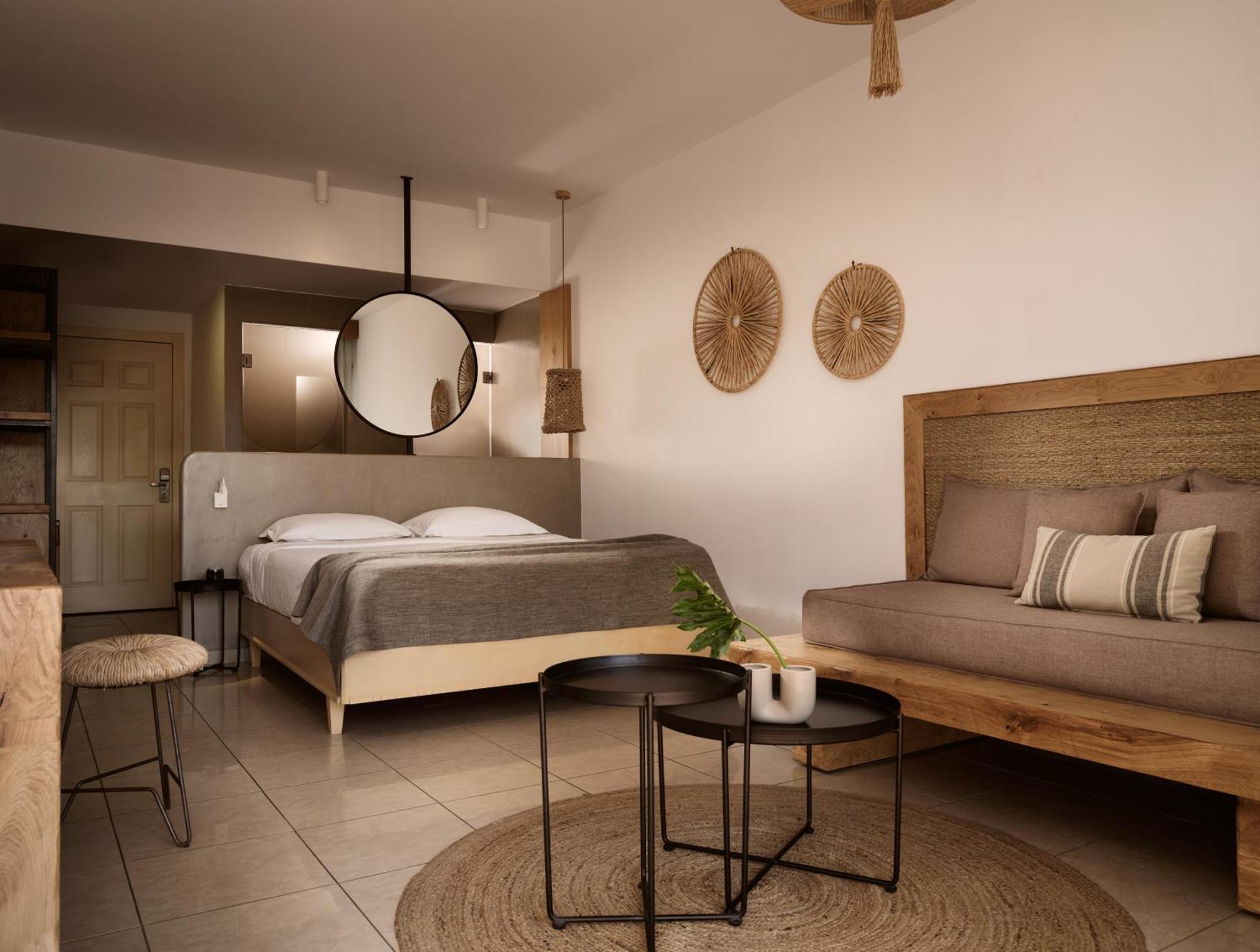 Resort Seaside A Lifestyle - Adults Only Agia Pelagia (Crete)