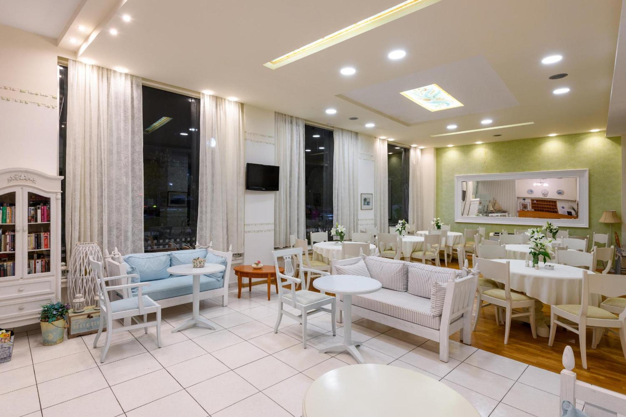 Hotel Timoleon