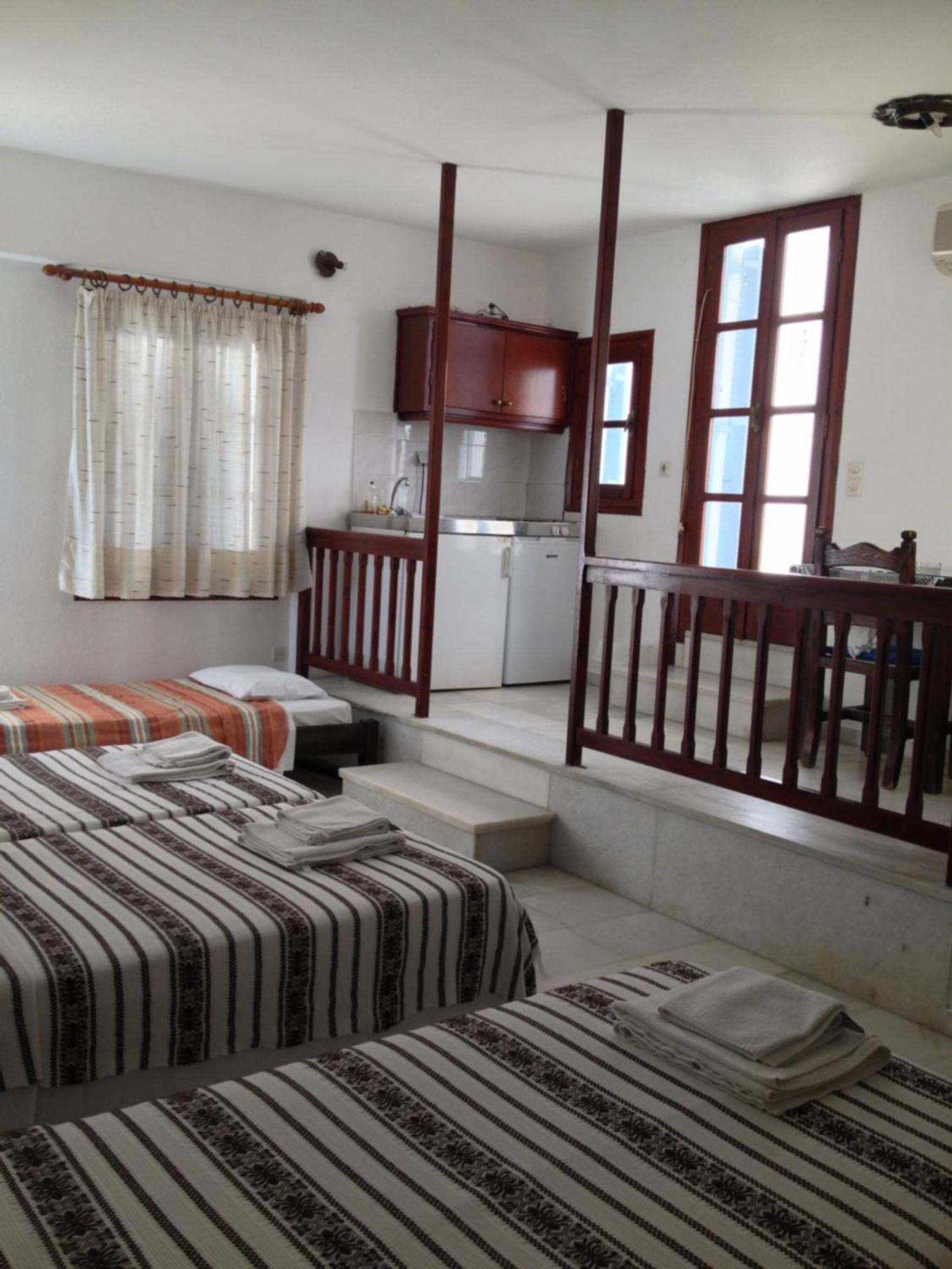 Aparthotel Sigma On The 2*
