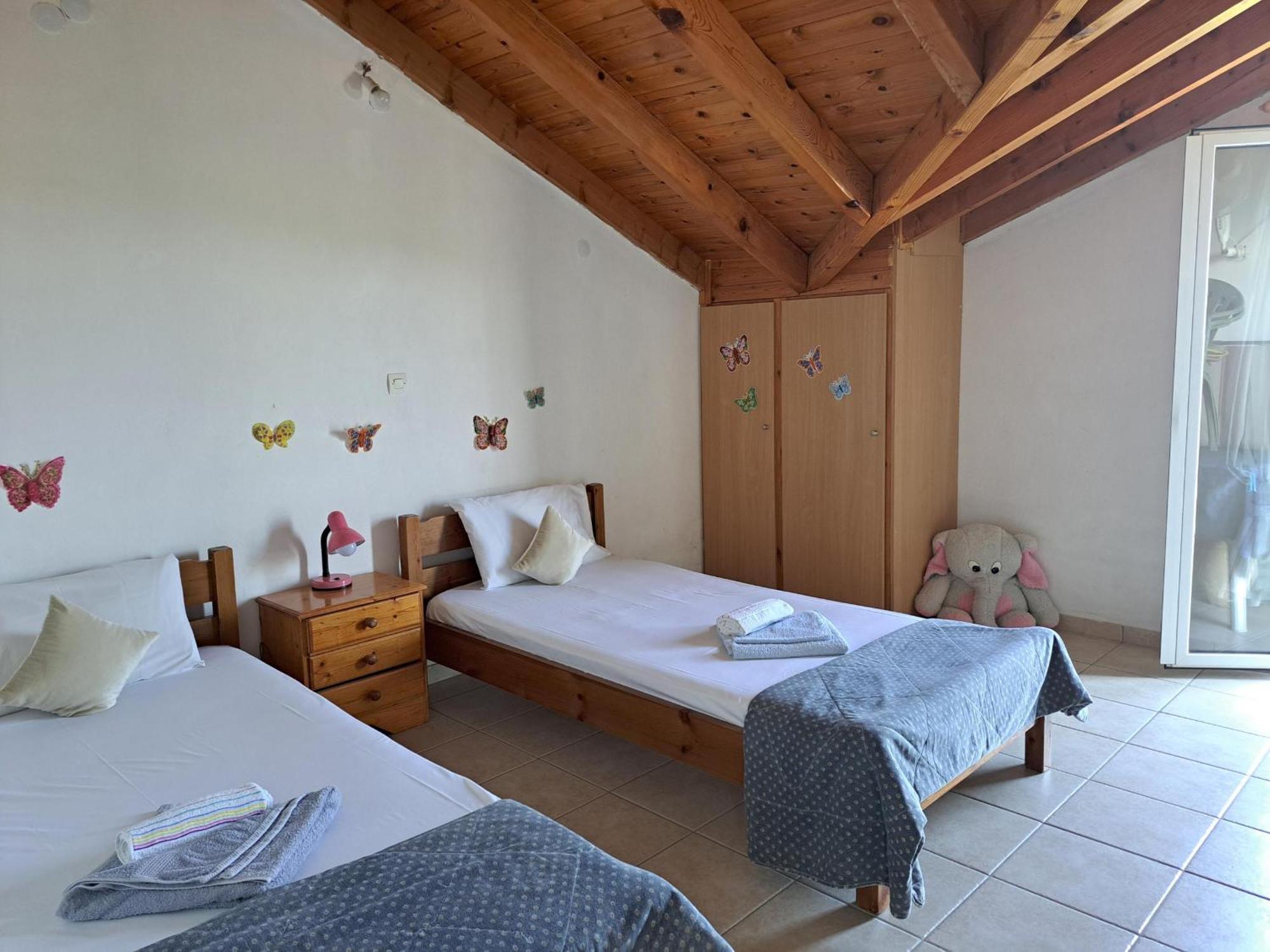 Filoxenia 6 Apartment