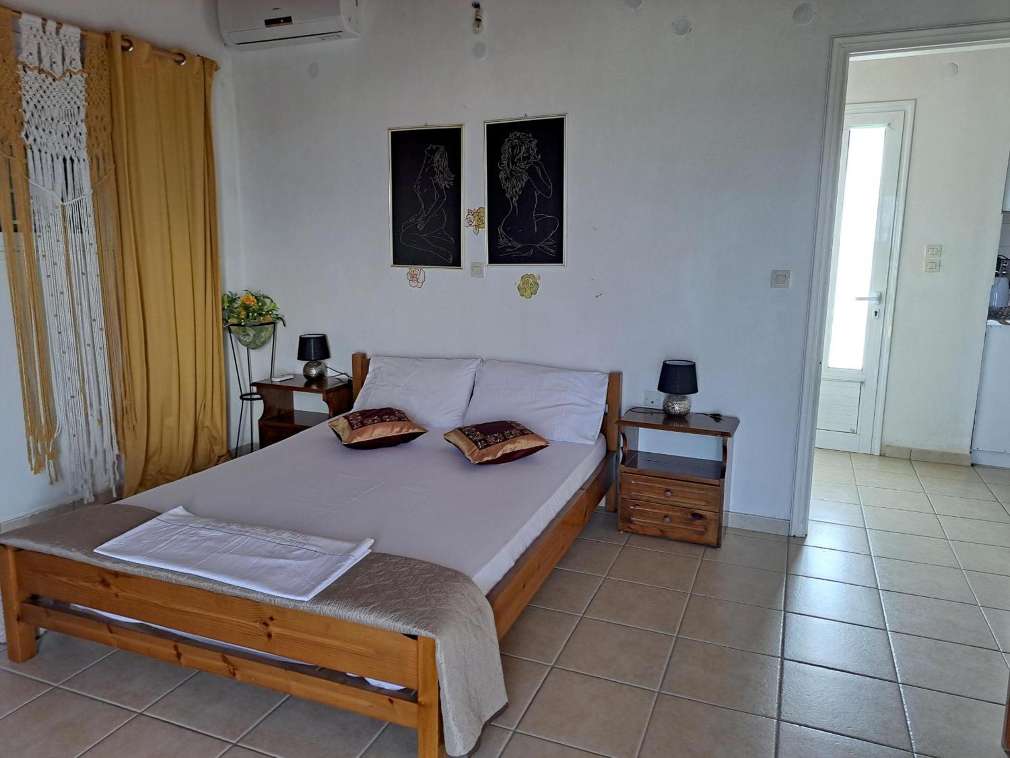 Apartment Filoxenia 6 *