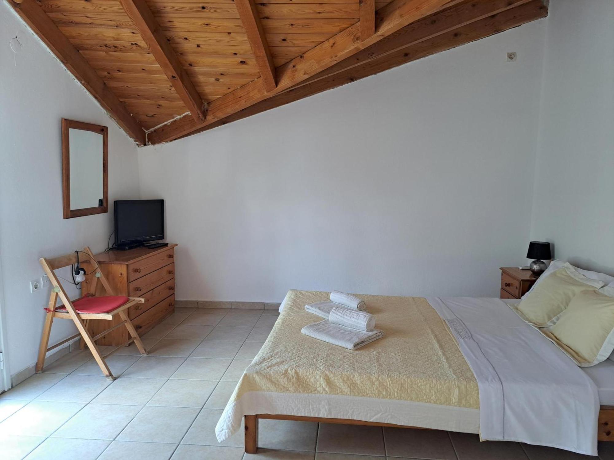 Filoxenia 9 Apartment