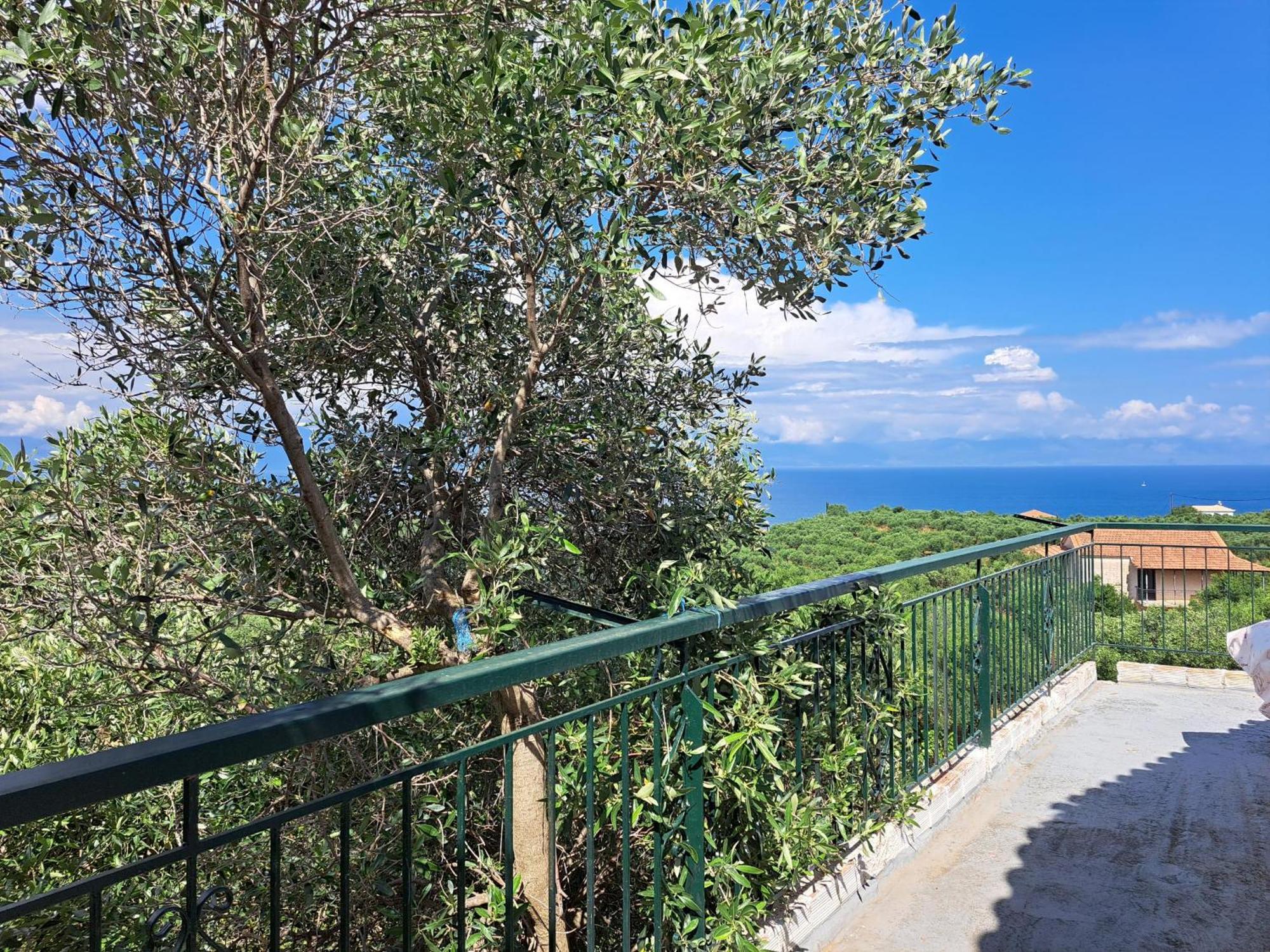 Filoxenia 9 Apartment *