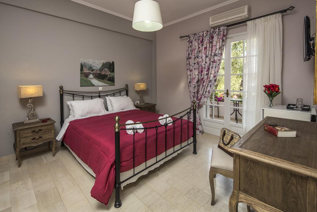 Guest house Vassilis 2*