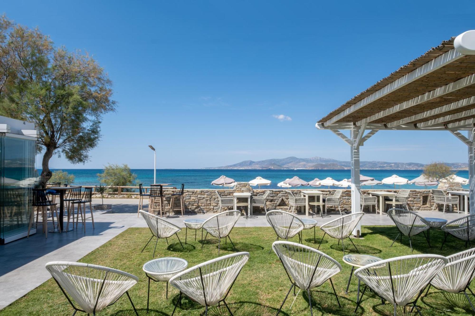 Liana & Hotel 4*