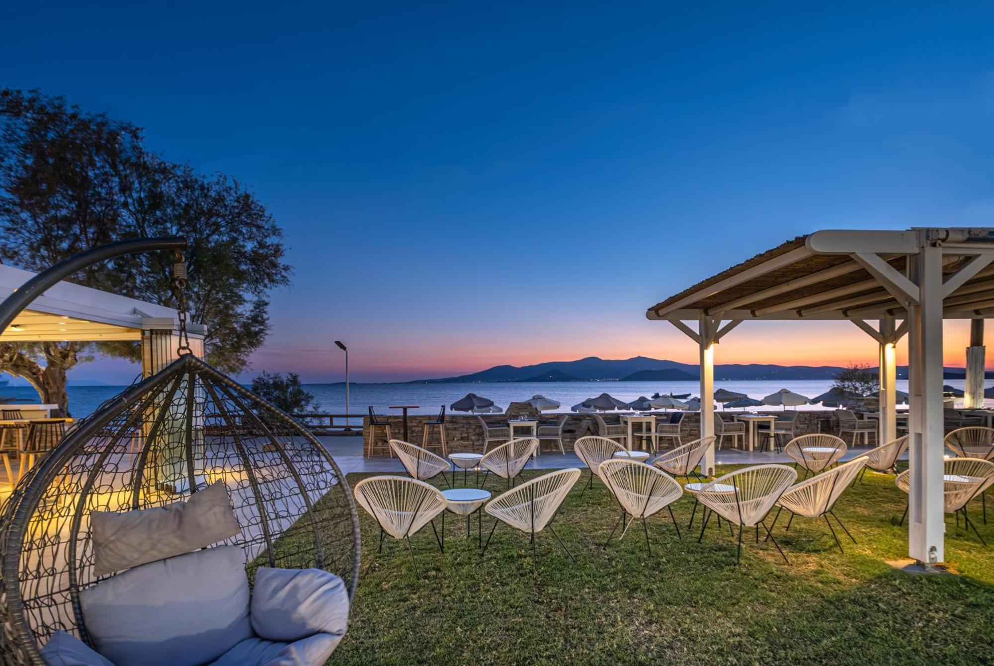 Hotel Liana & 4*