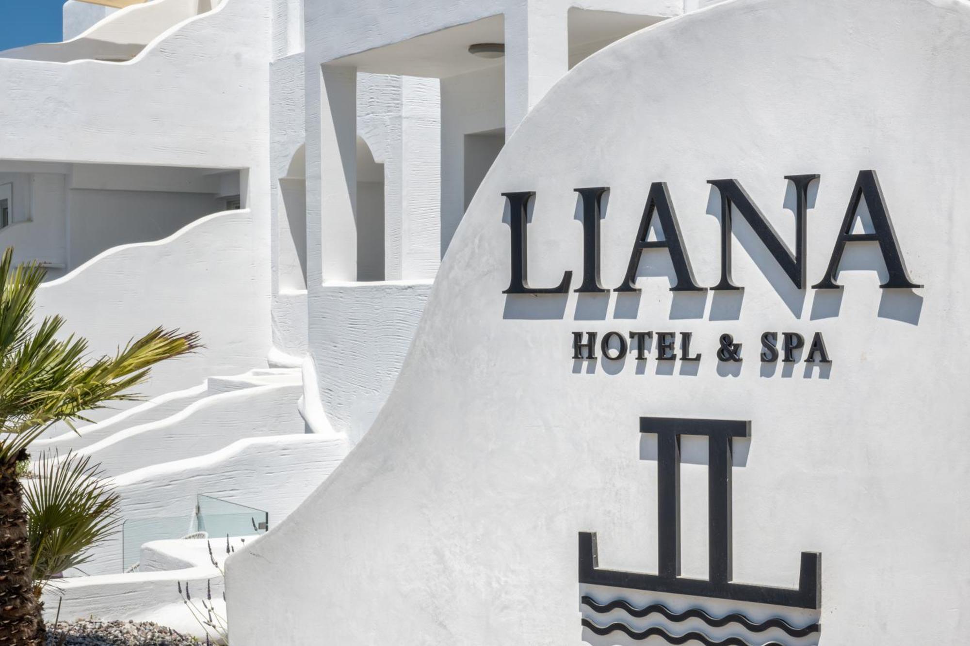 Liana & Hotel
