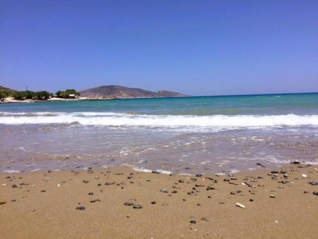 Kavousi - O Stavlos *