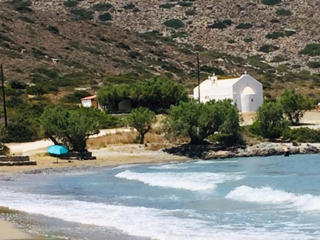 Kavousi - O Stavlos * Kavousi (Lasithi)