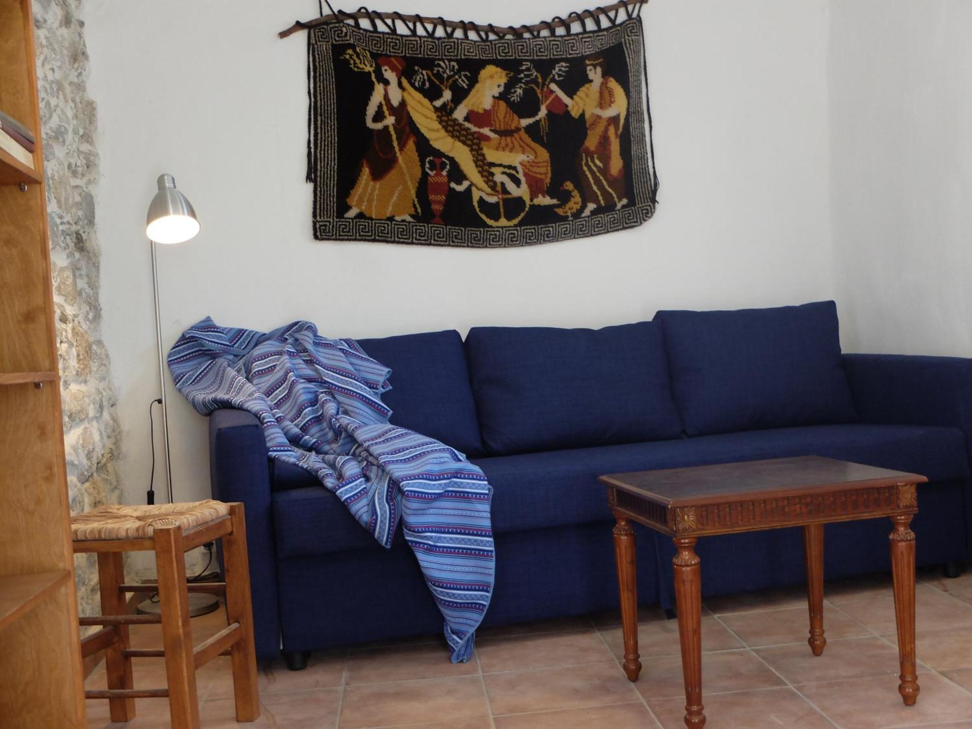 Holiday home Kavousi - O Stavlos Kavousi (Lasithi)