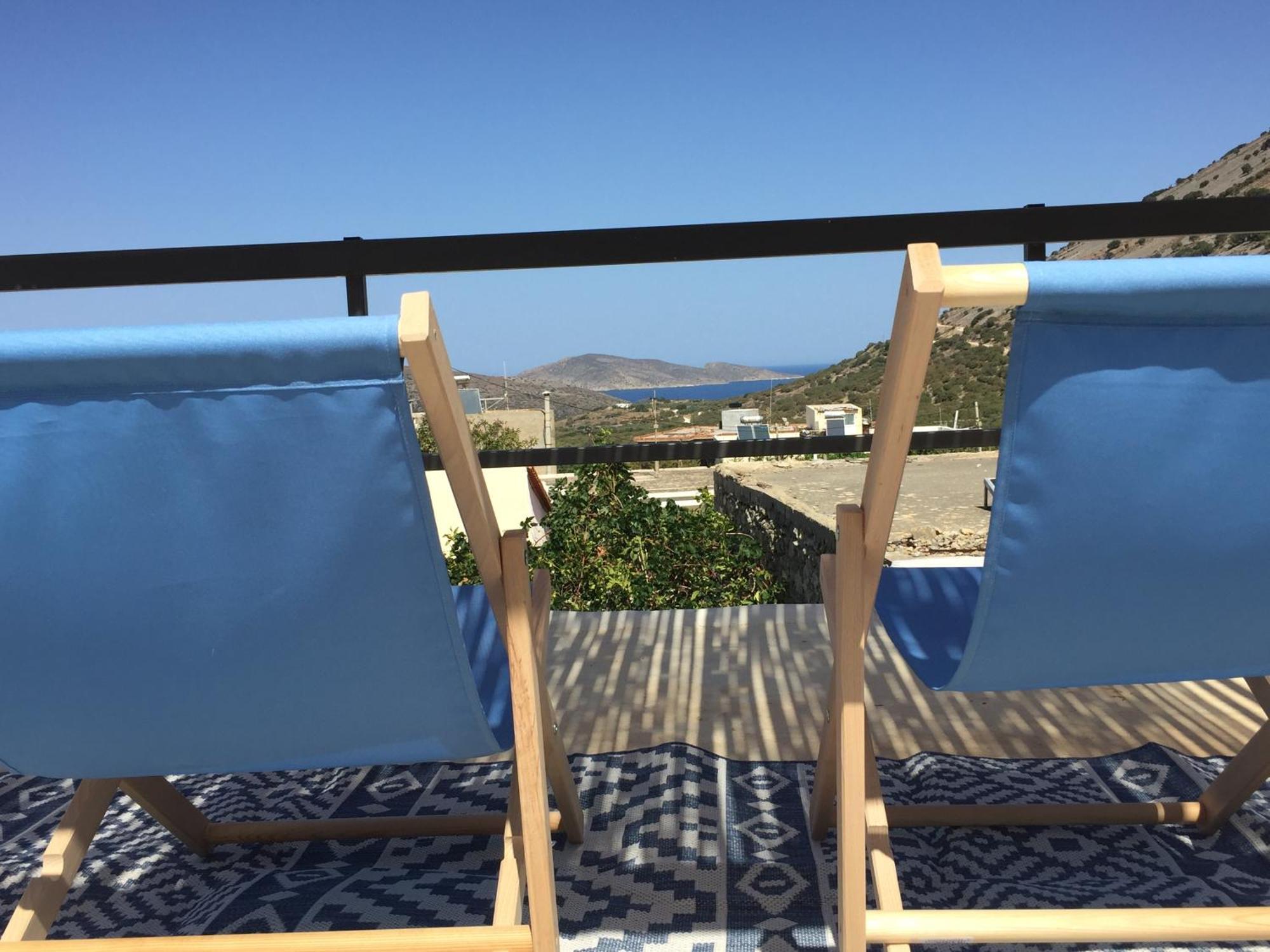 Kavousi - O Stavlos Holiday home Kavousi (Lasithi)