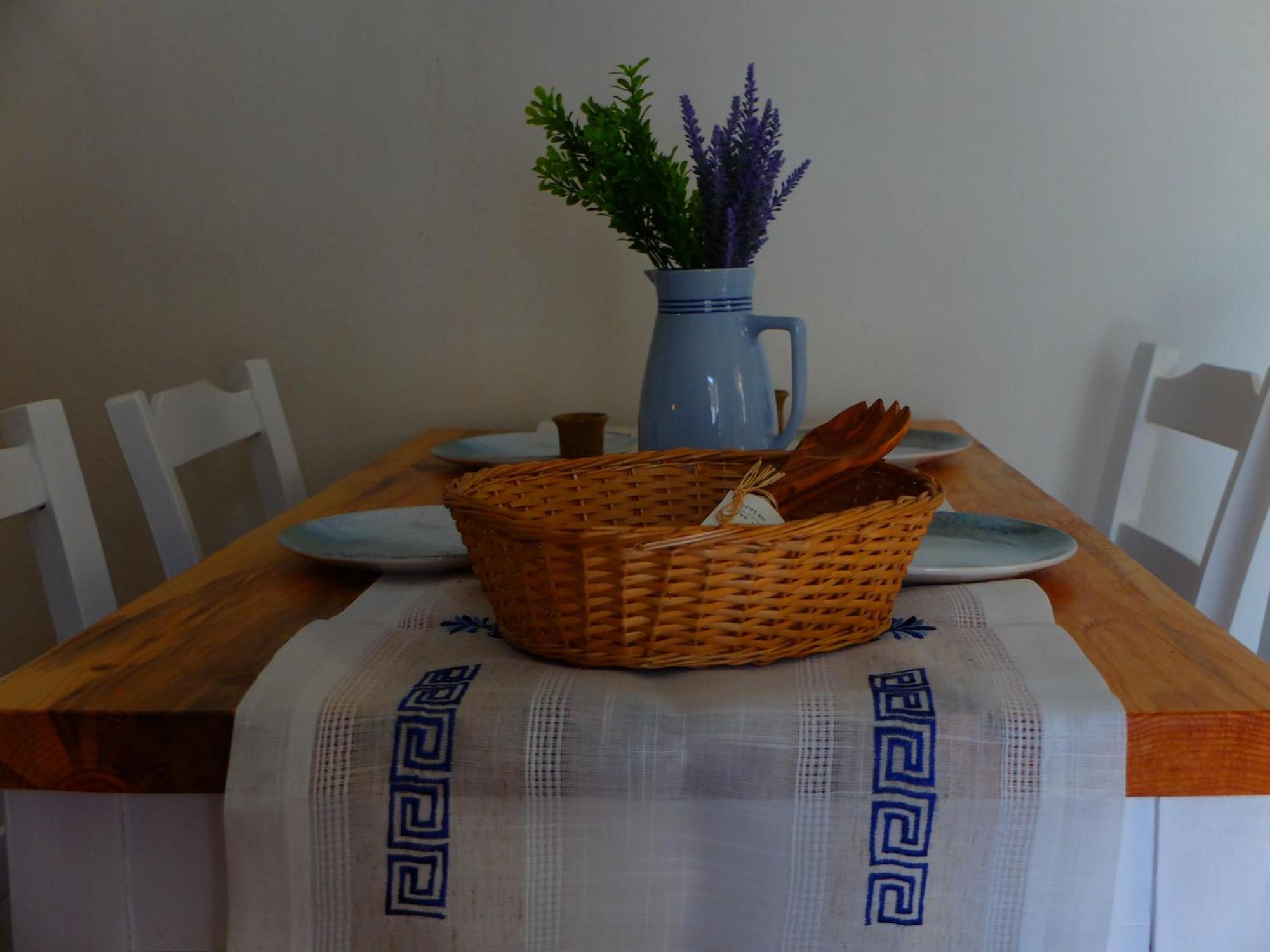 Kavousi - O Stavlos Kavousi (Lasithi)