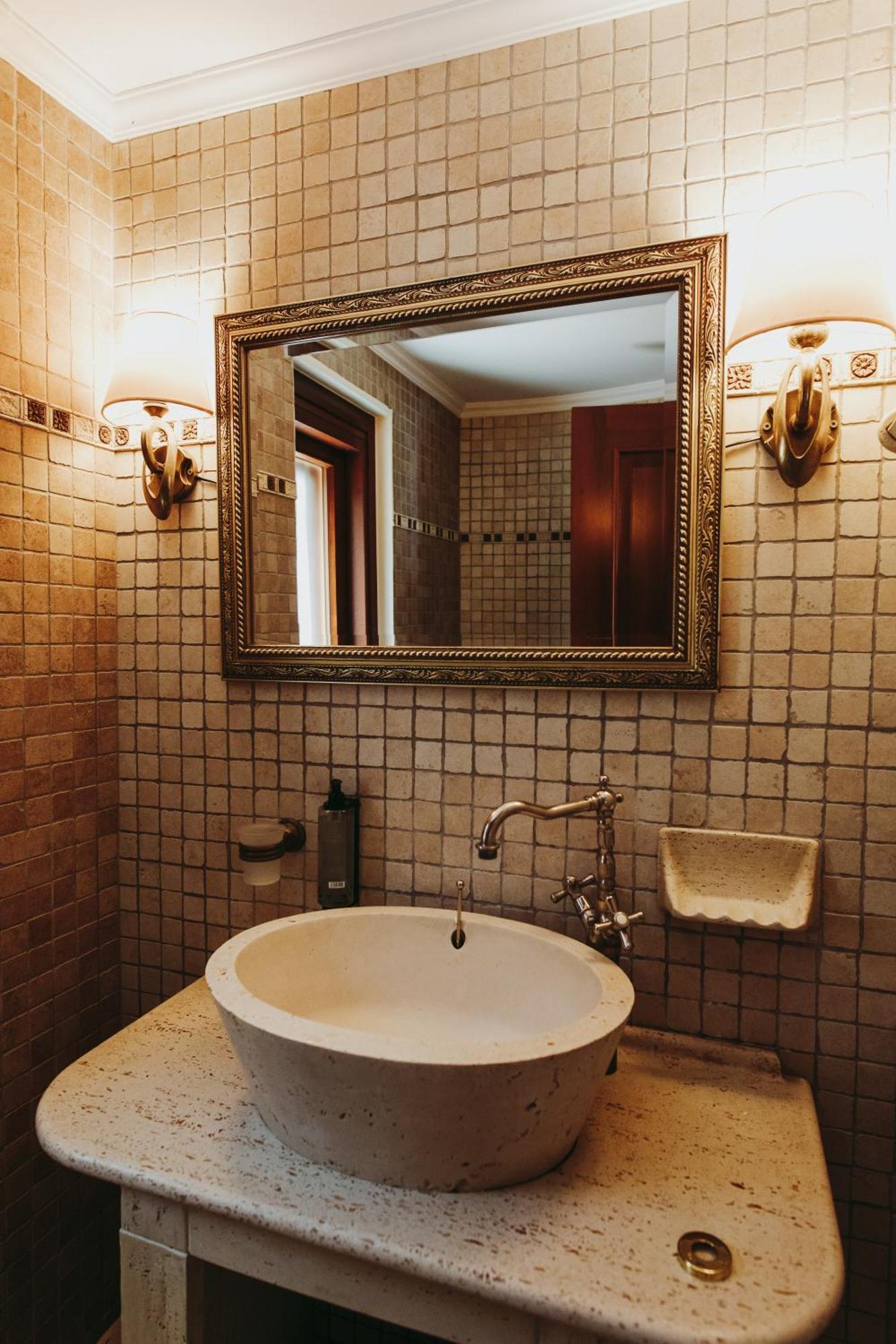 Carmel Villa Drymon