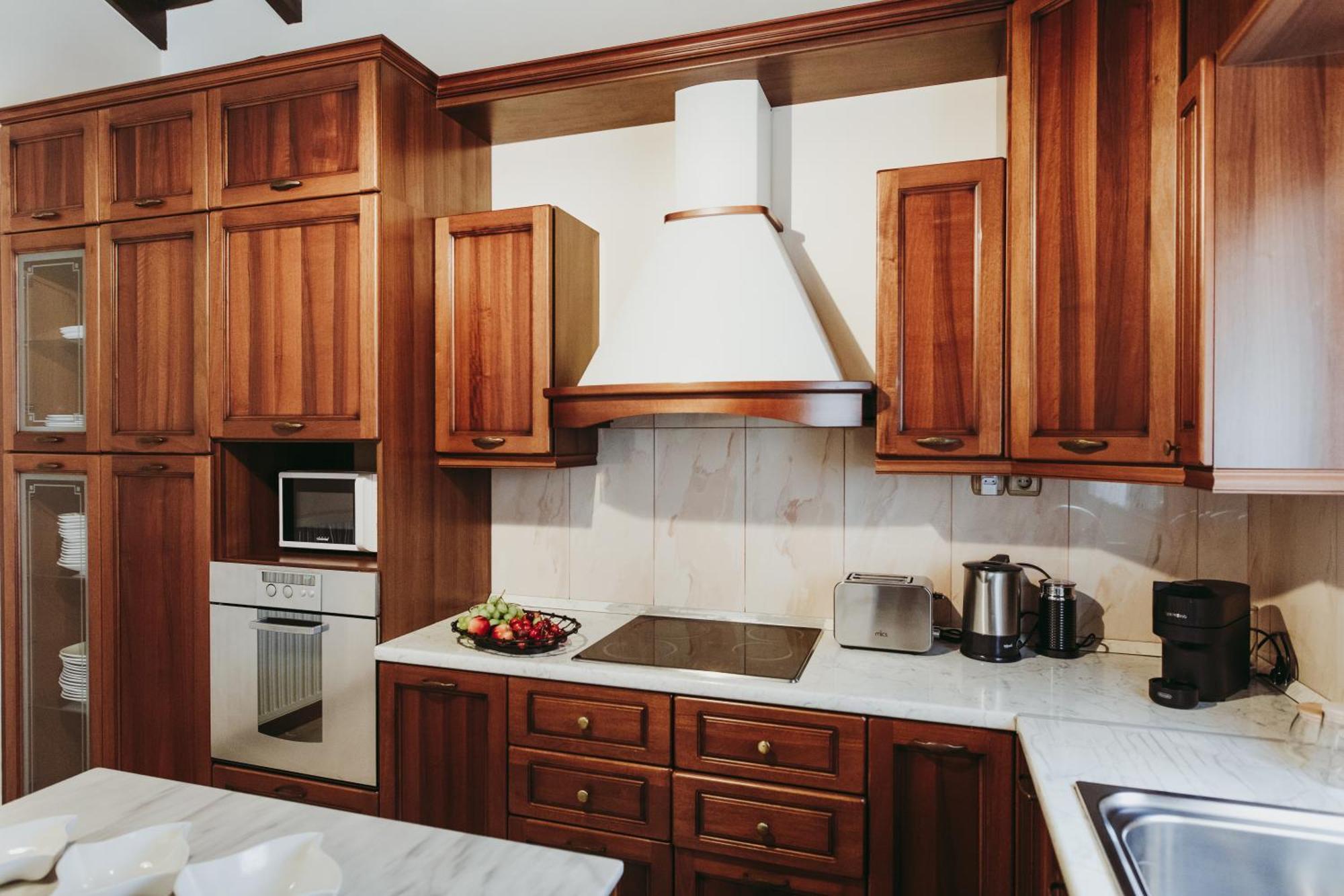 Carmel Villa Drymon