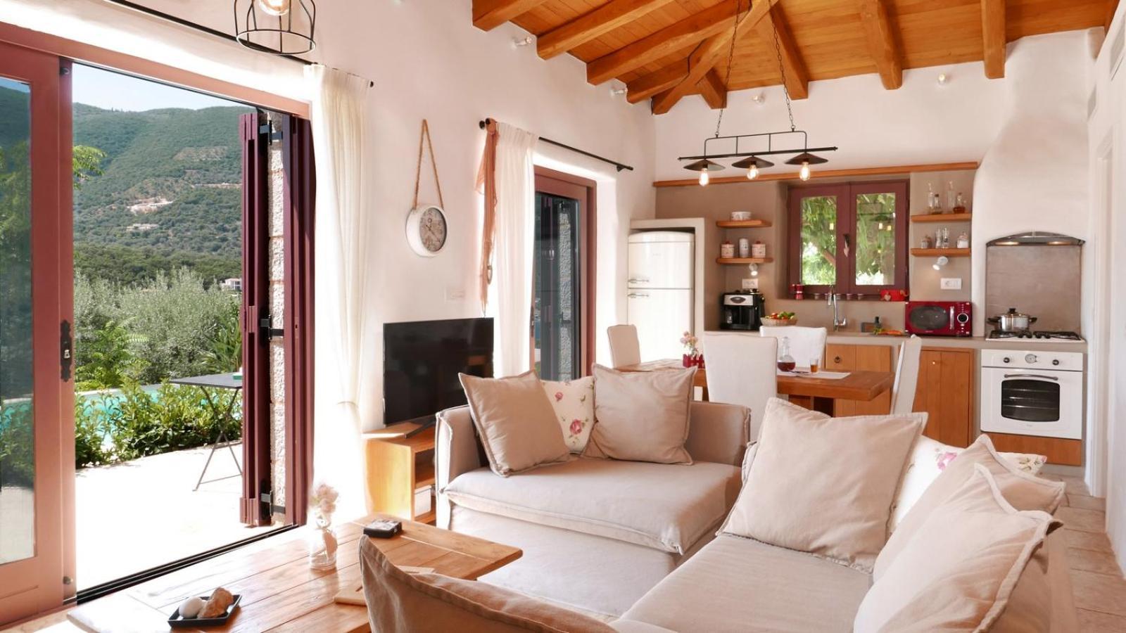 Amapola Boutique Villas With Sea Access - Phos Villa