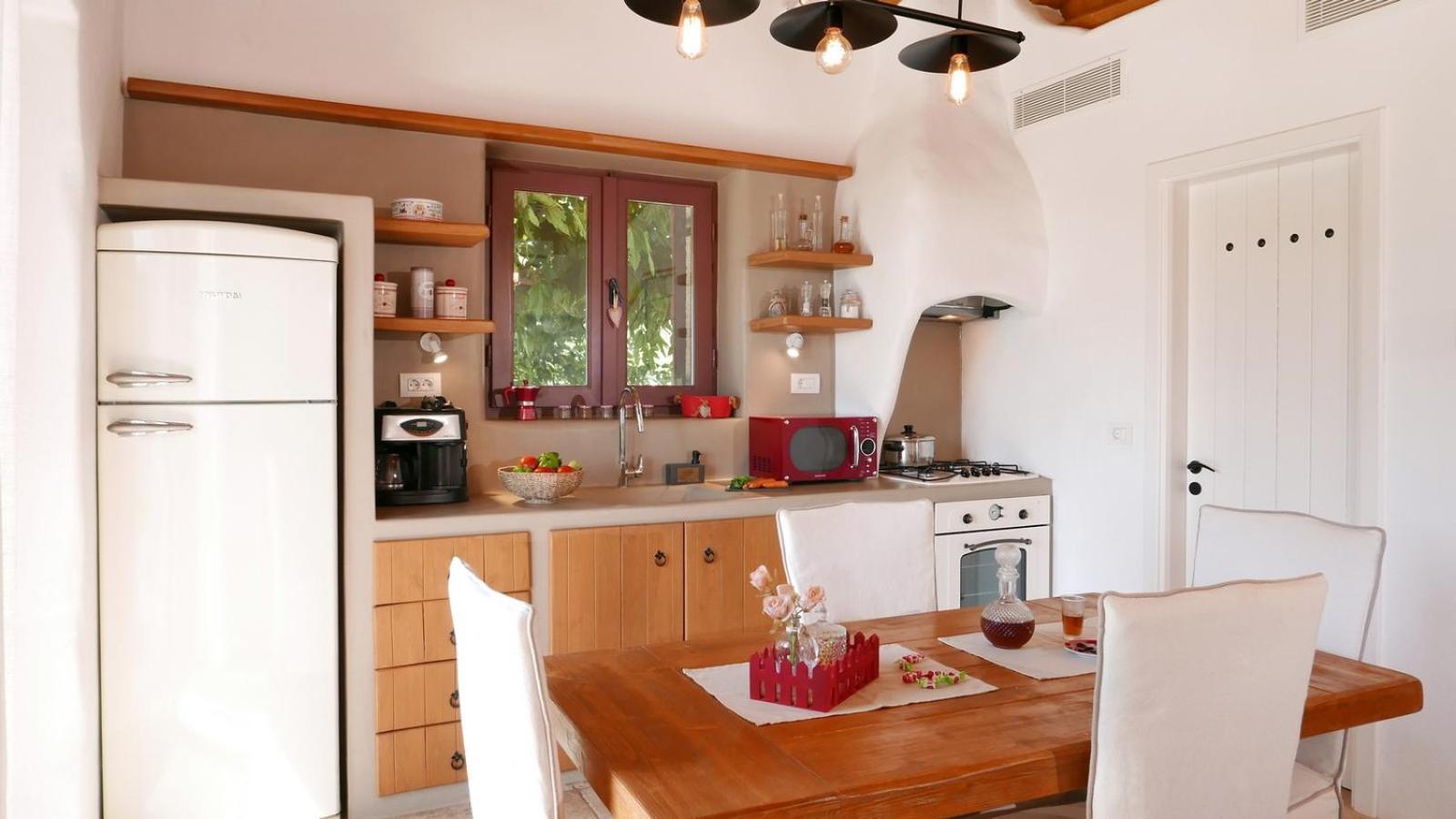 Villa Amapola Boutique Villas With Sea Access - Phos