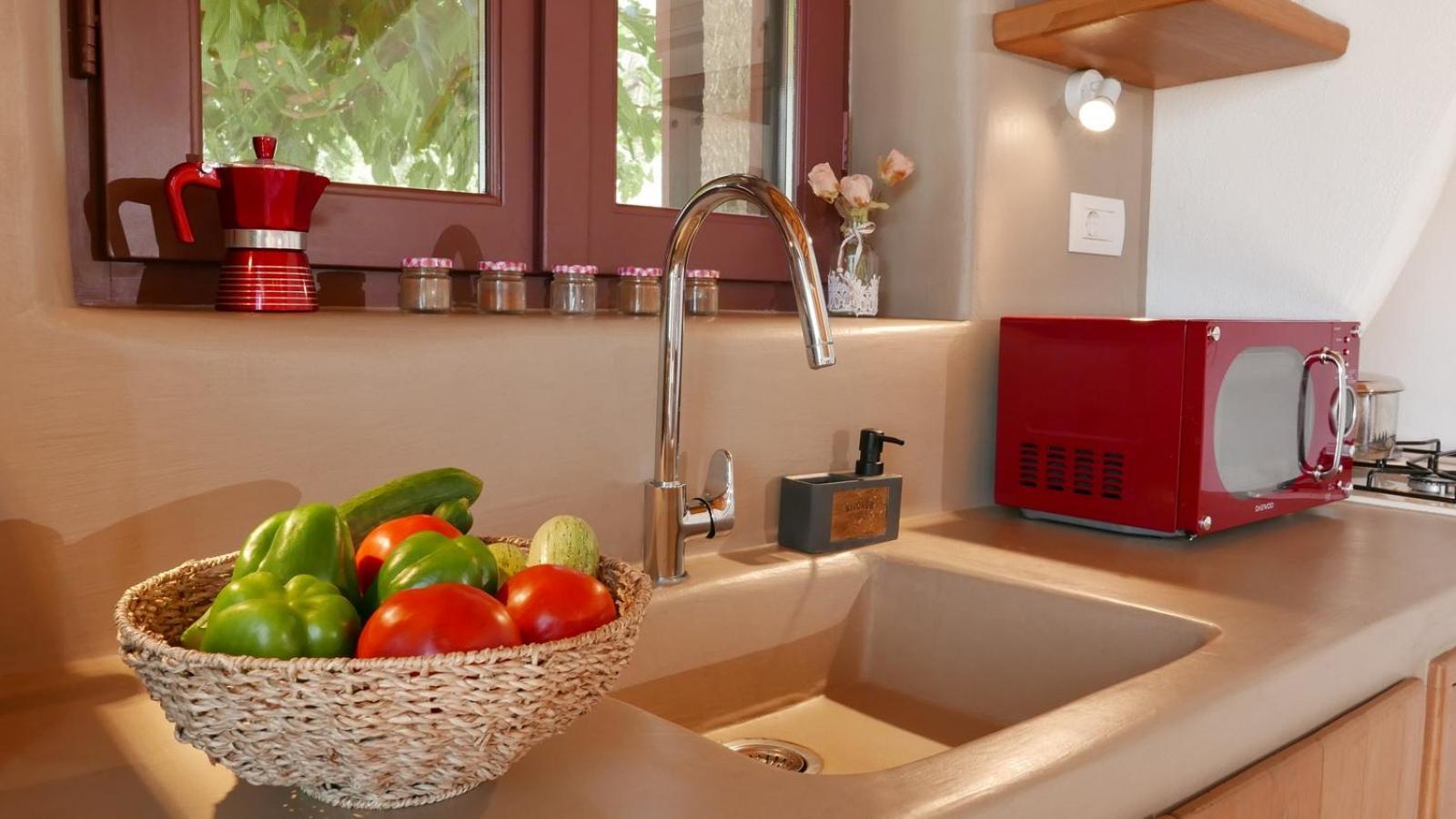 Amapola Boutique Villas With Sea Access - Phos Villa Sivota (Lefkada)