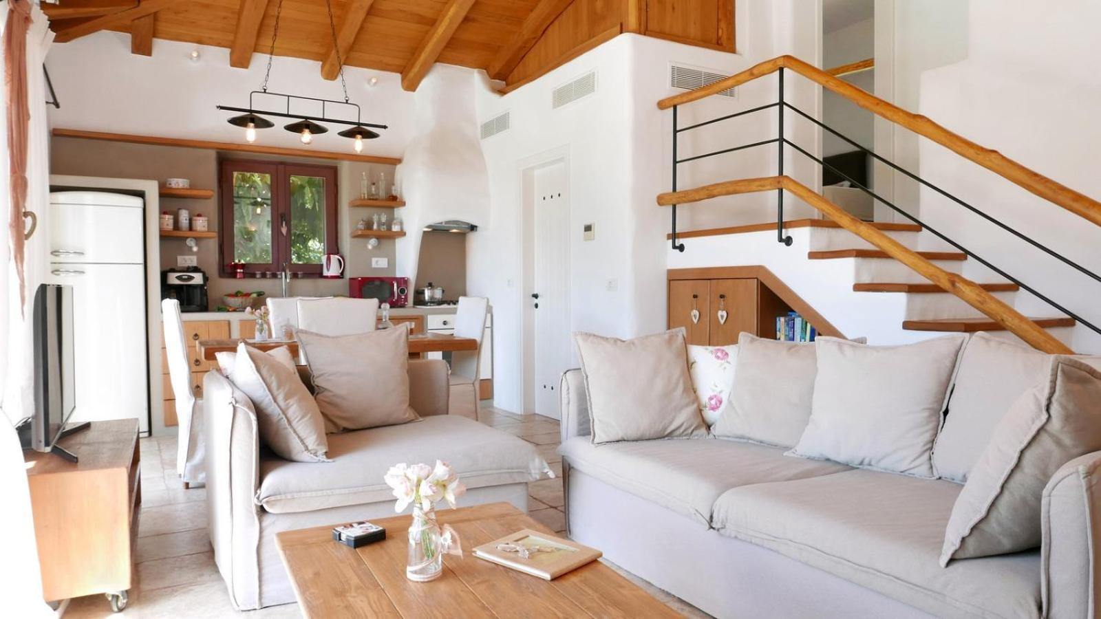 Amapola Boutique Villas With Sea Access - Phos Sivota (Lefkada)