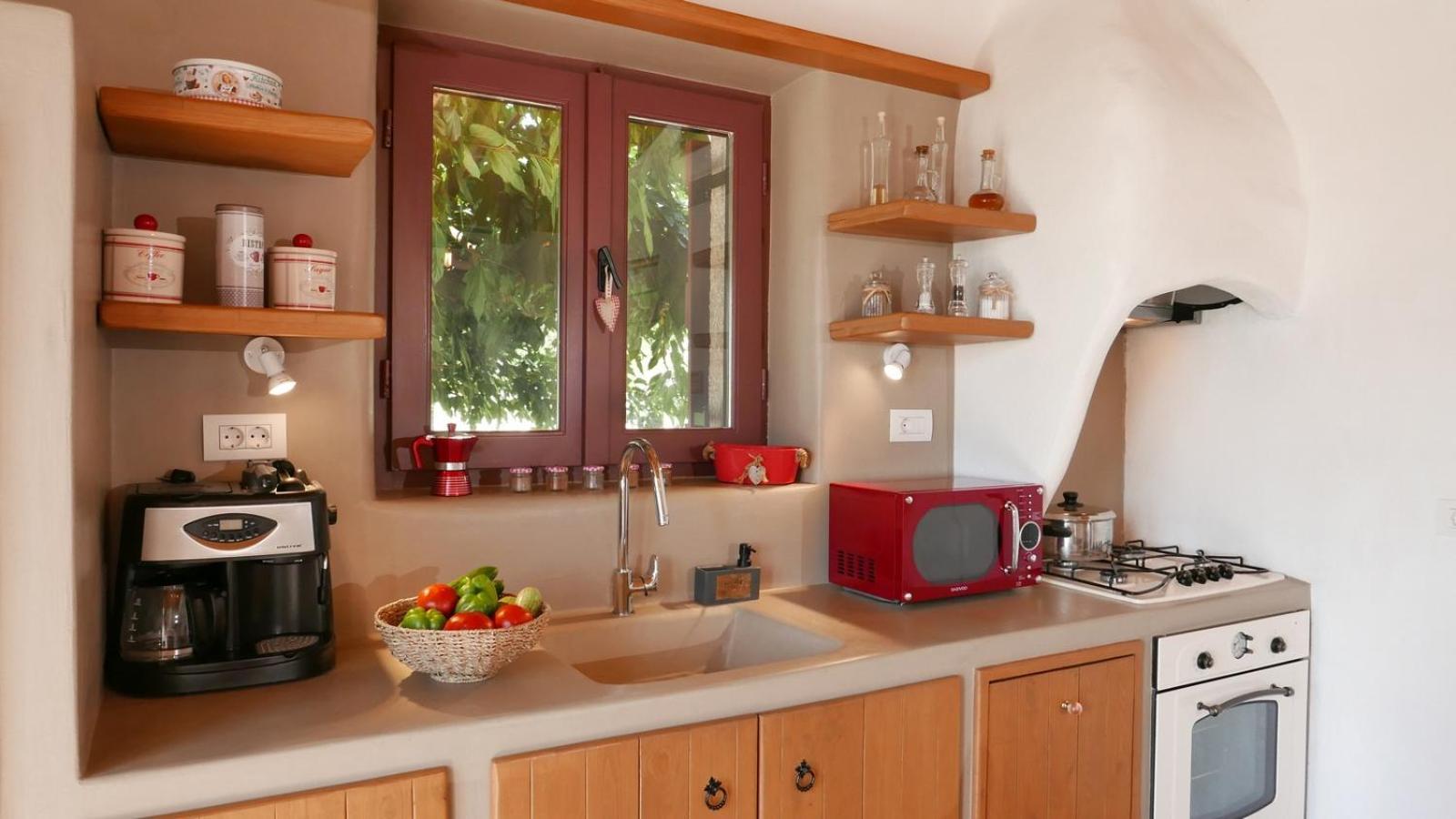 Amapola Boutique Villas With Sea Access - Phos Villa Sivota (Lefkada)