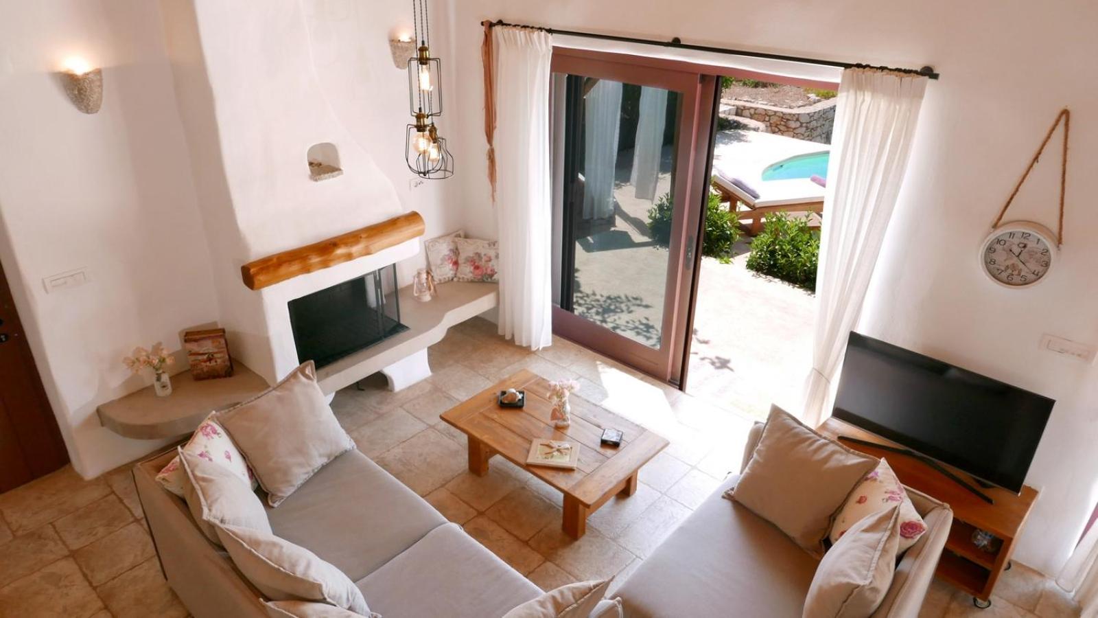 Amapola Boutique Villas With Sea Access - Phos