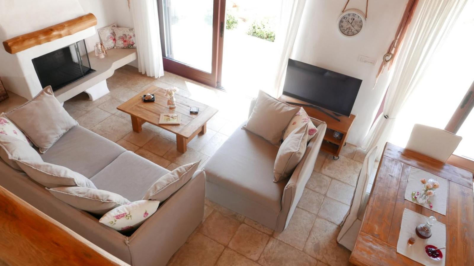 Villa Amapola Boutique Villas With Sea Access - Phos