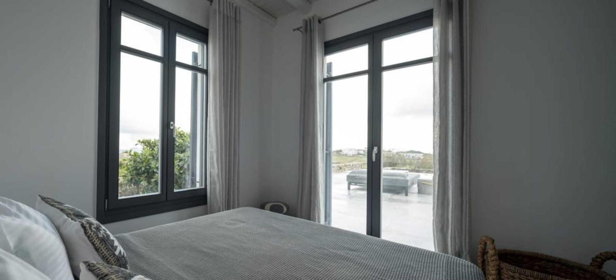 Myconian Platinum Senior & Deluxe Villa