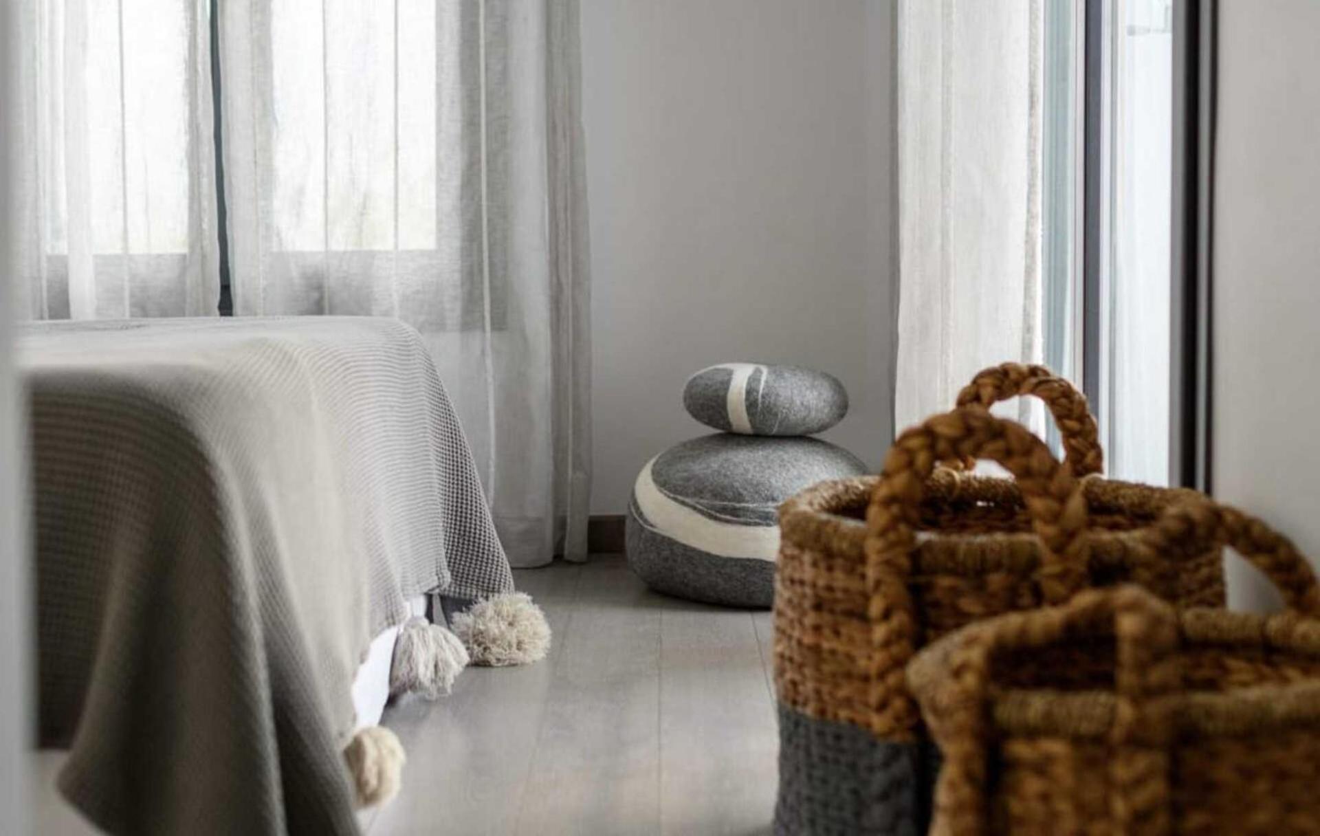 Villa Myconian Platinum Senior & Deluxe