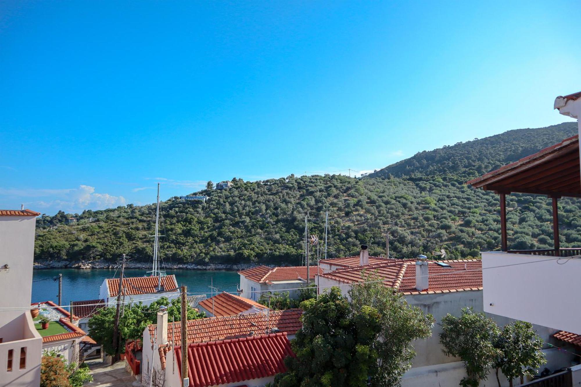 Aparthotel Sossinola
