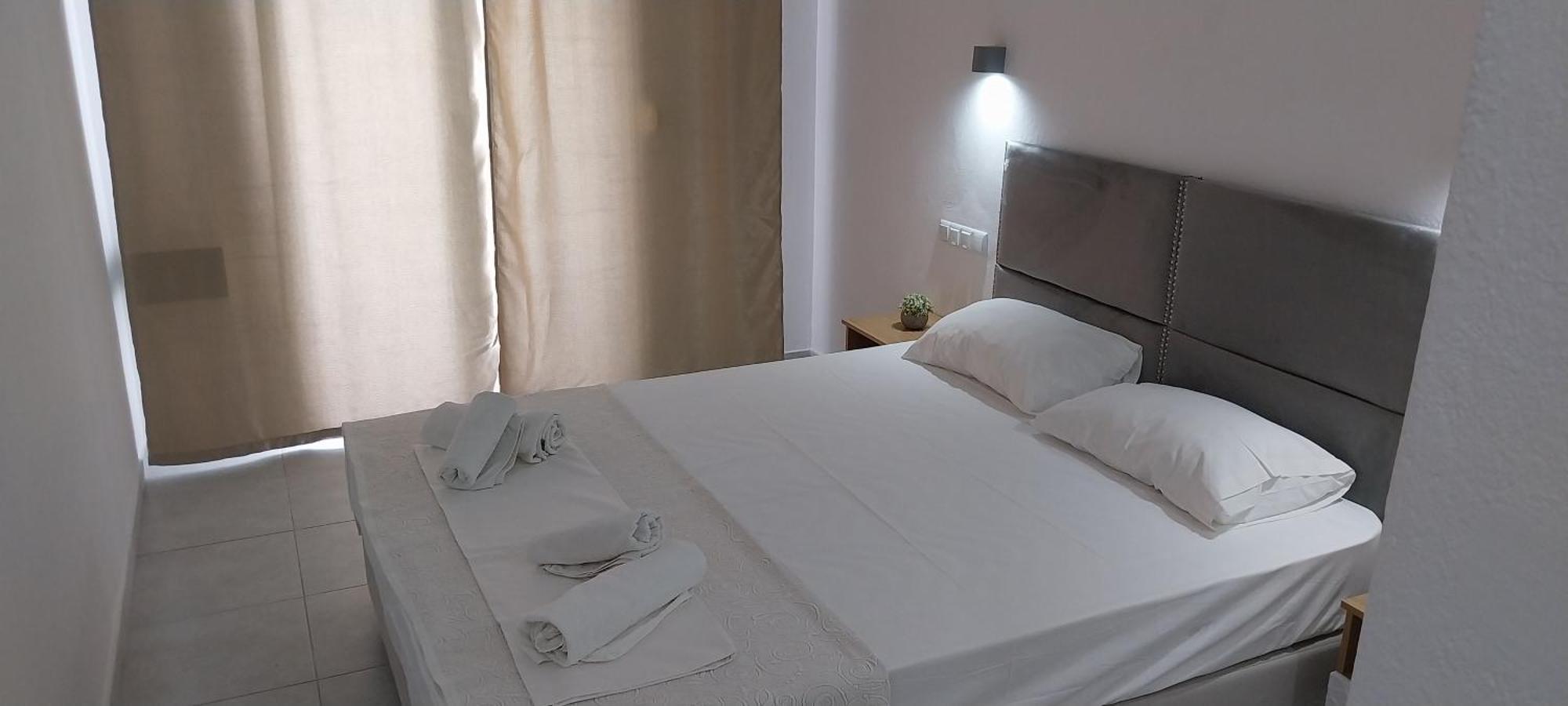 Euro Park Hotel Astris