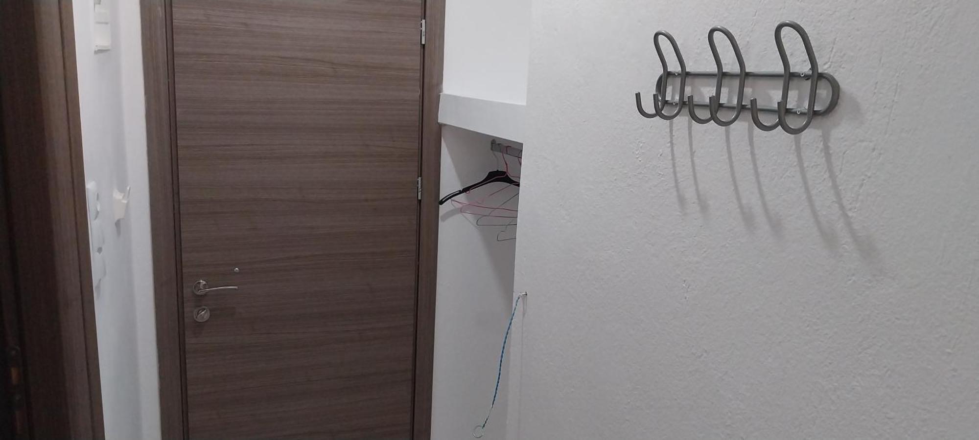Hotel Euro Park 2*