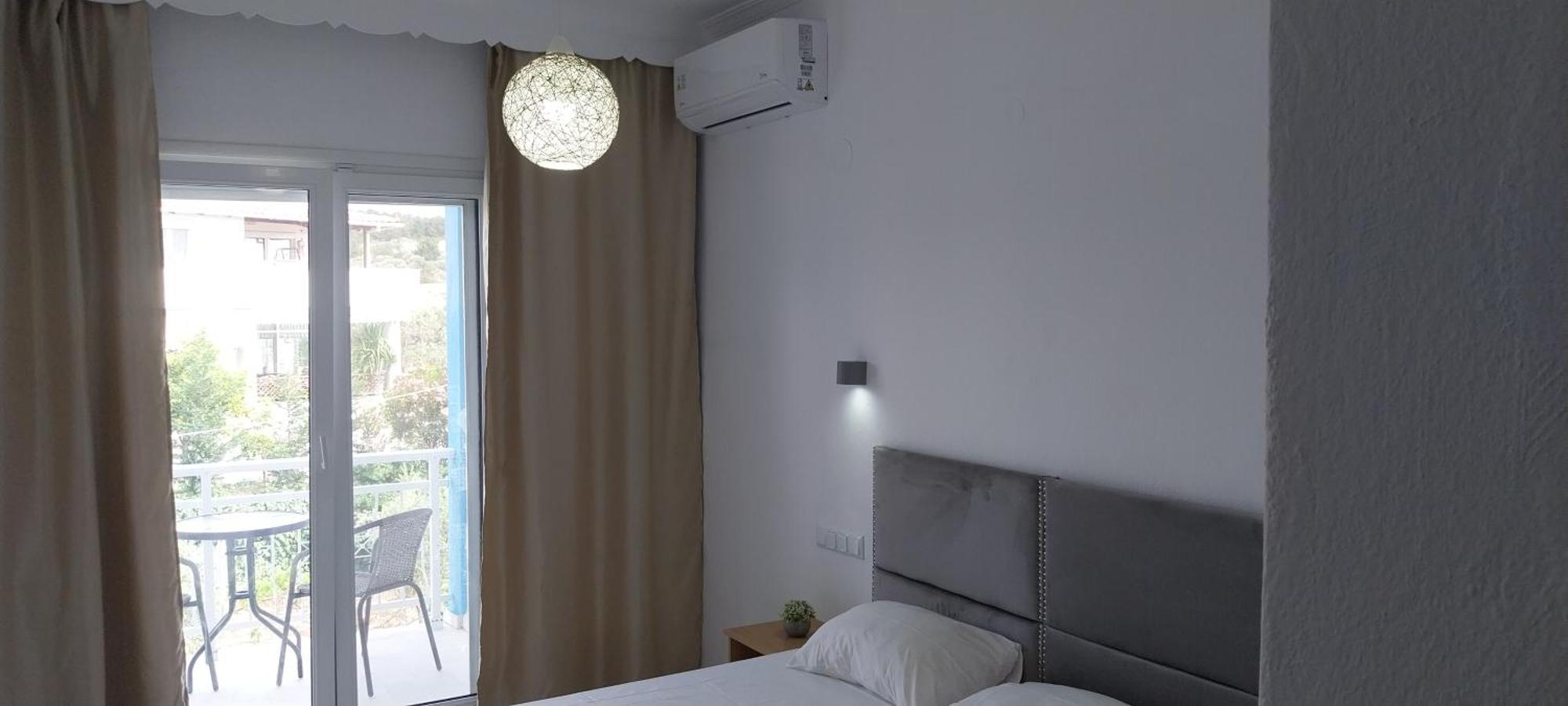 Hotel Euro Park Astris