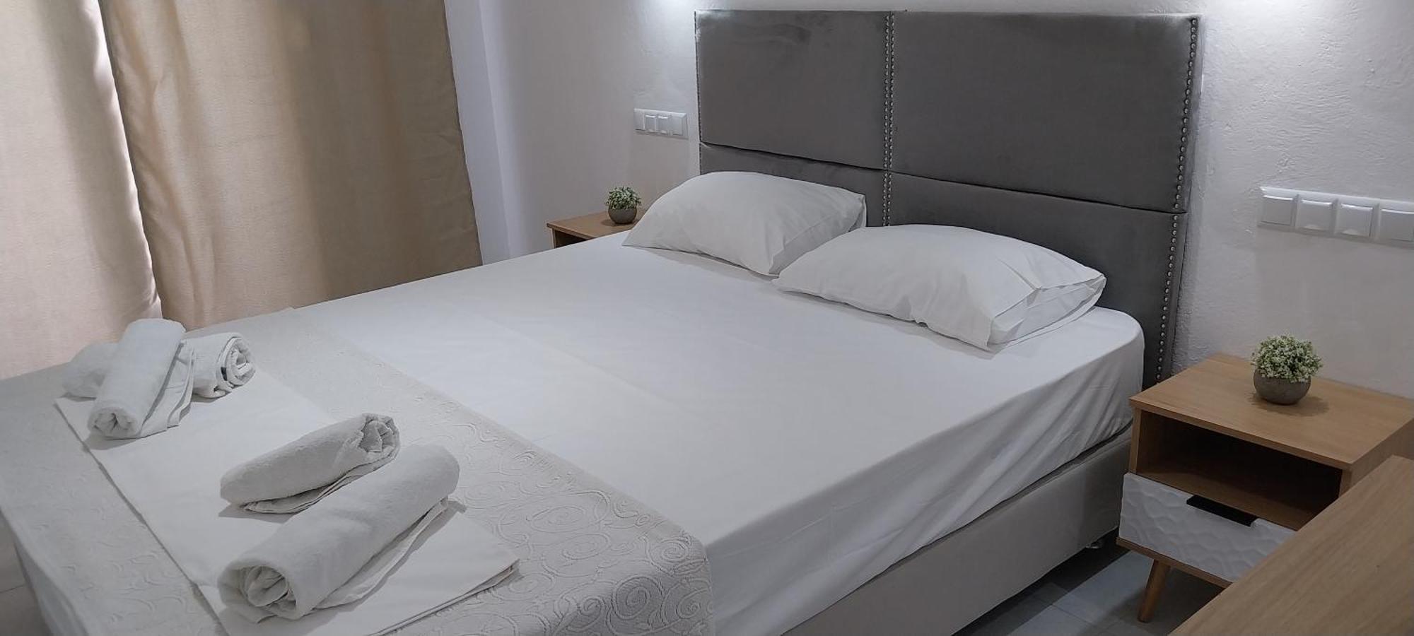 Hotel Euro Park Astris
