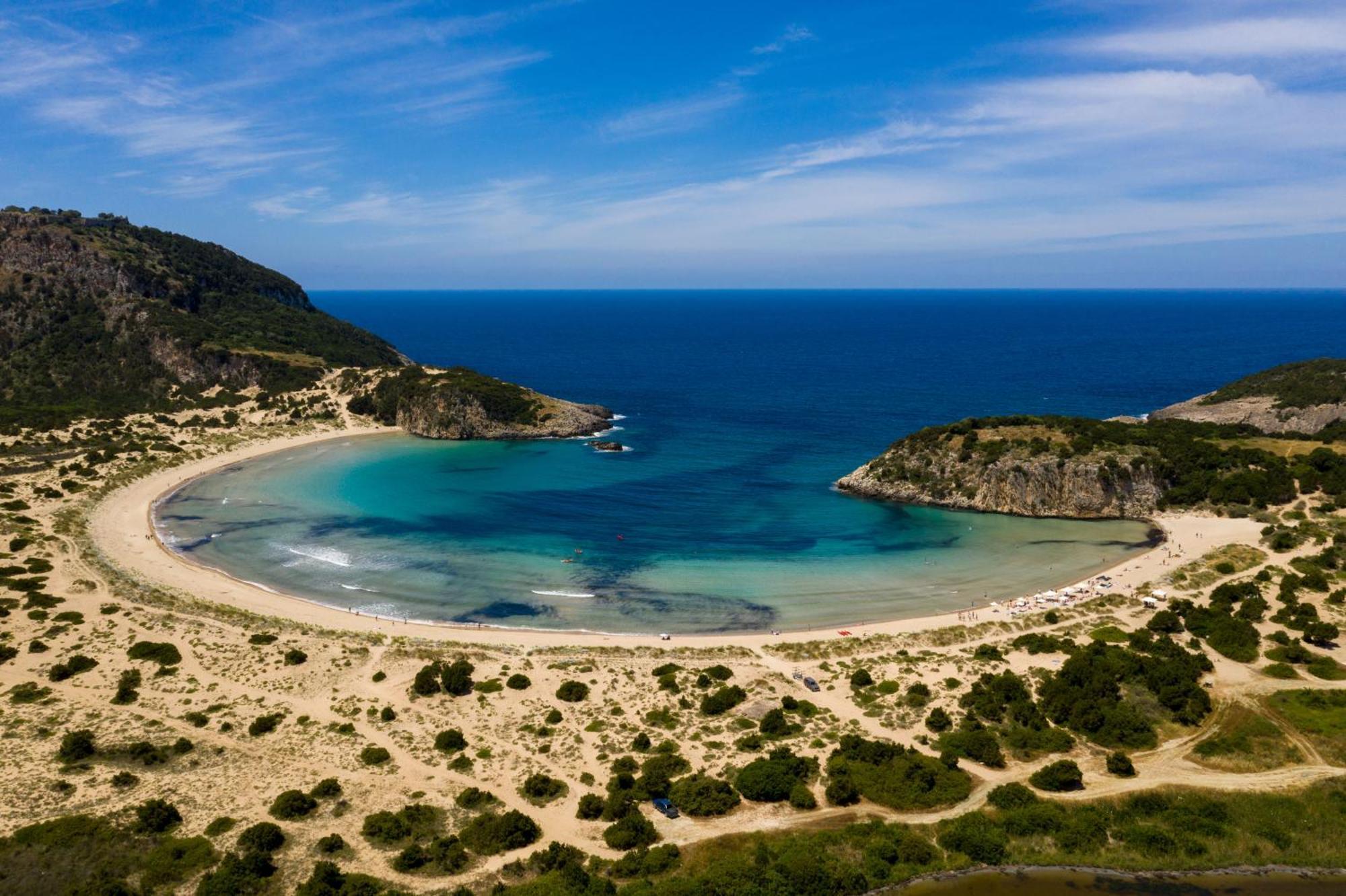 Villa Kotroni Finikounta