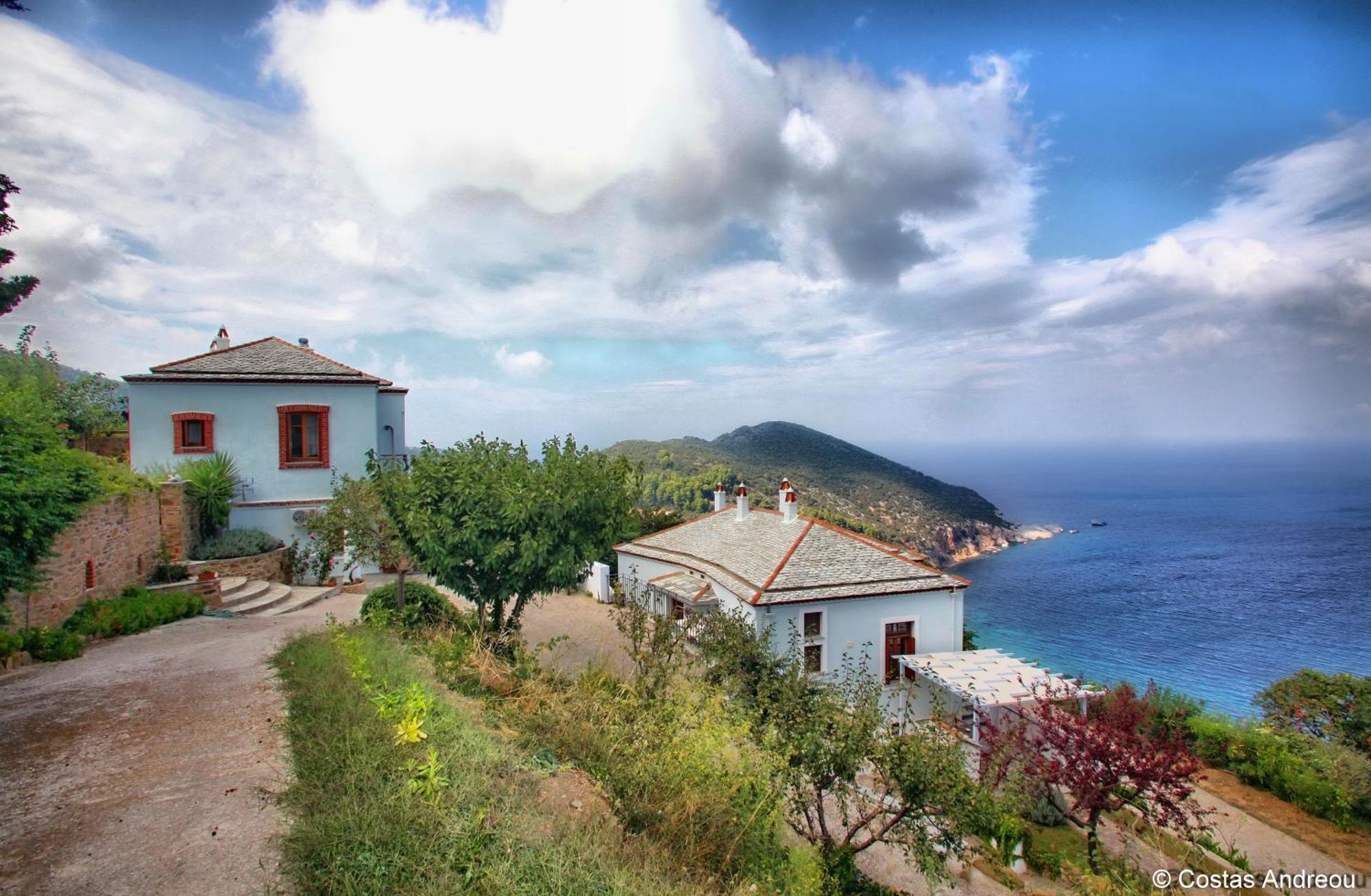 Apartment O Stolios