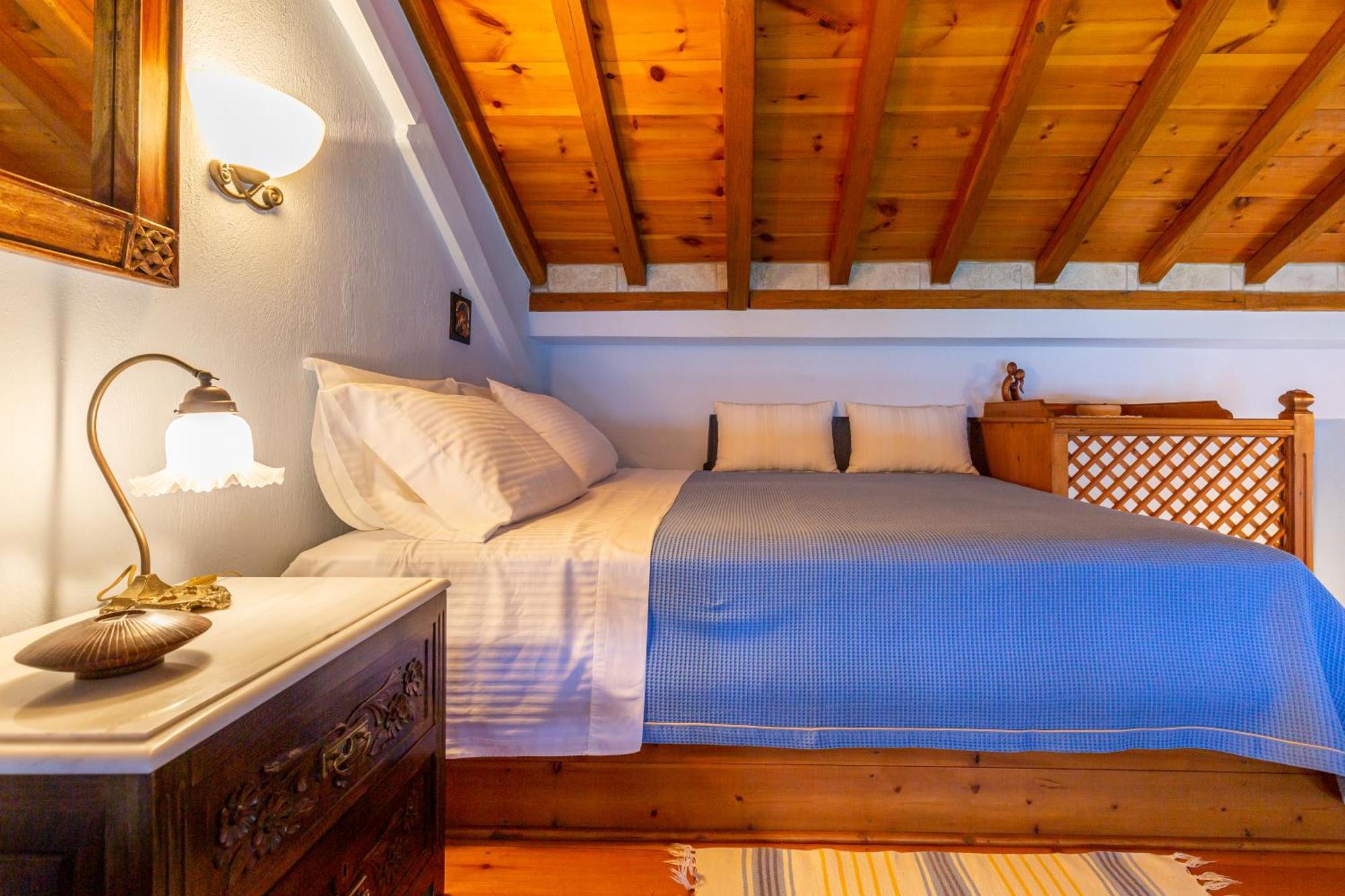 Apartment O Stolios Skopelos Town