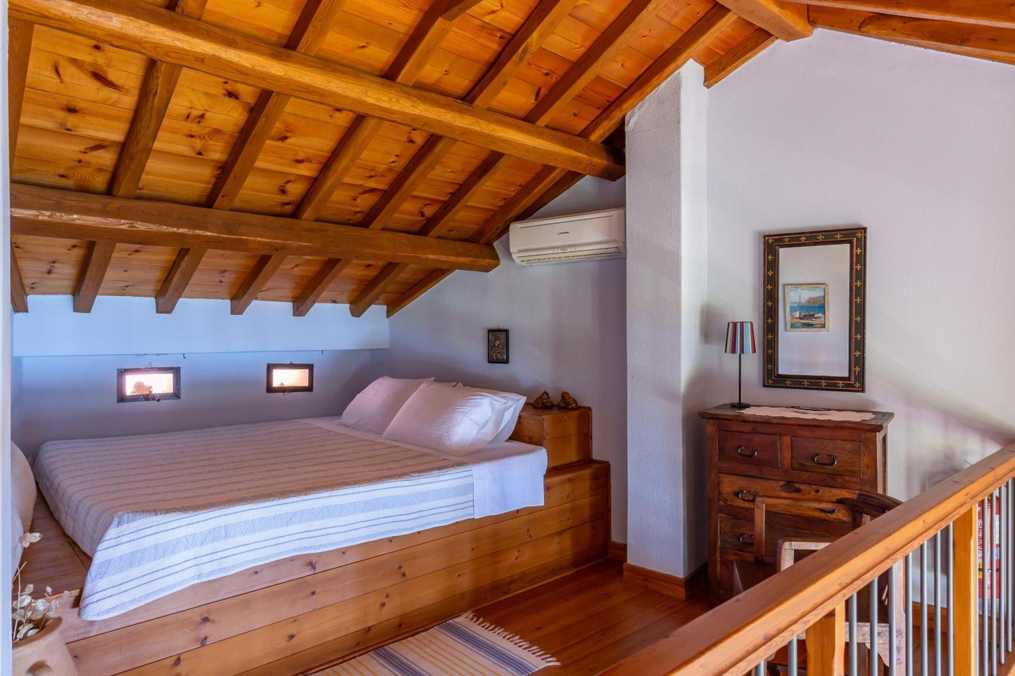 Apartment O Stolios