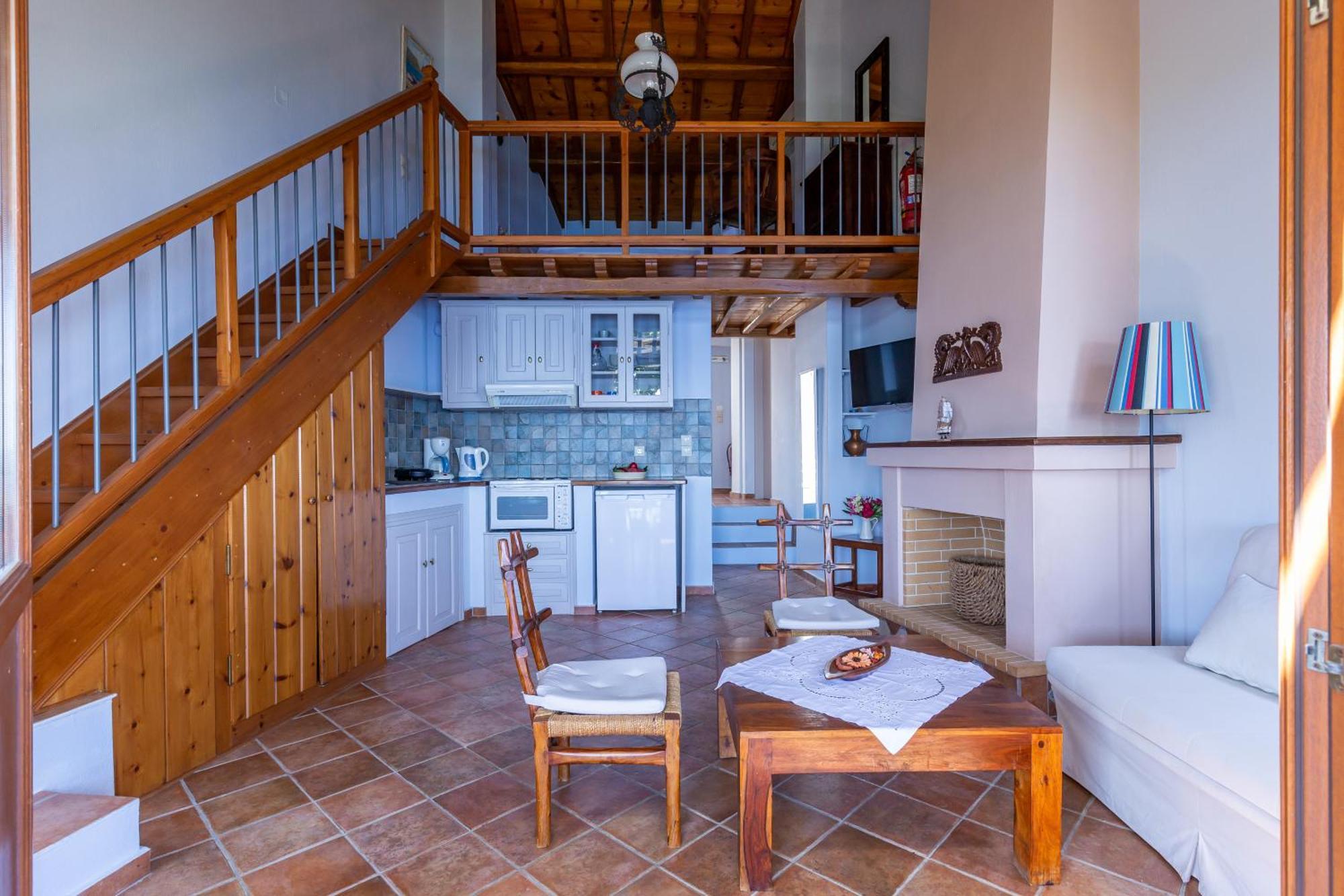 Apartment O Stolios