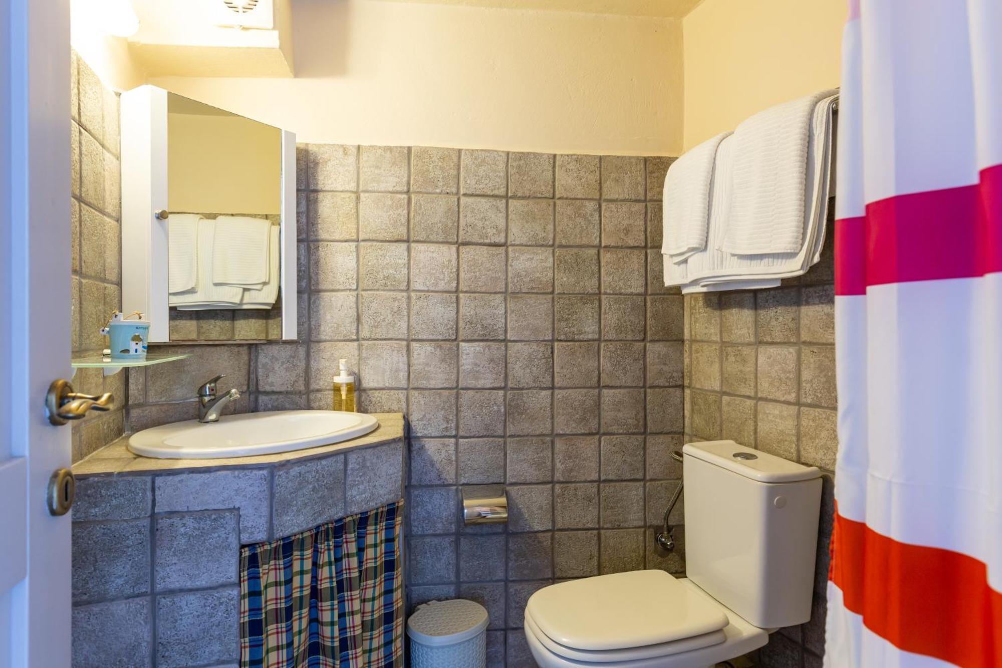 Apartment O Stolios