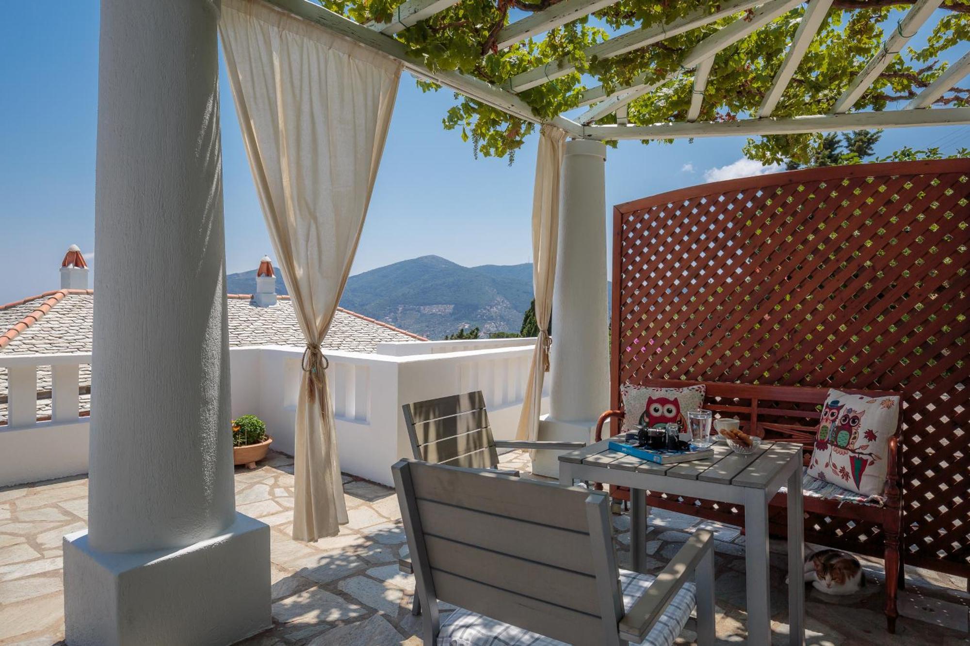 Apartment O Stolios