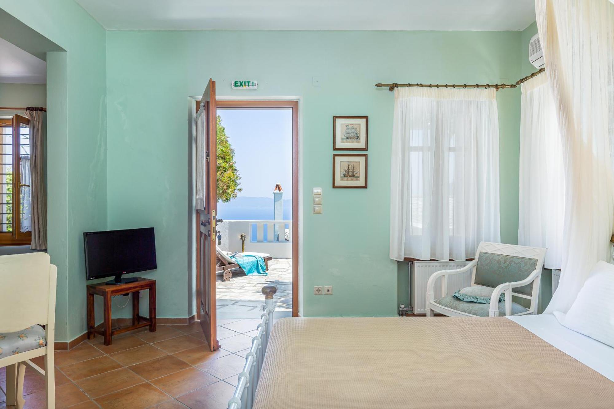 Apartment O Stolios
